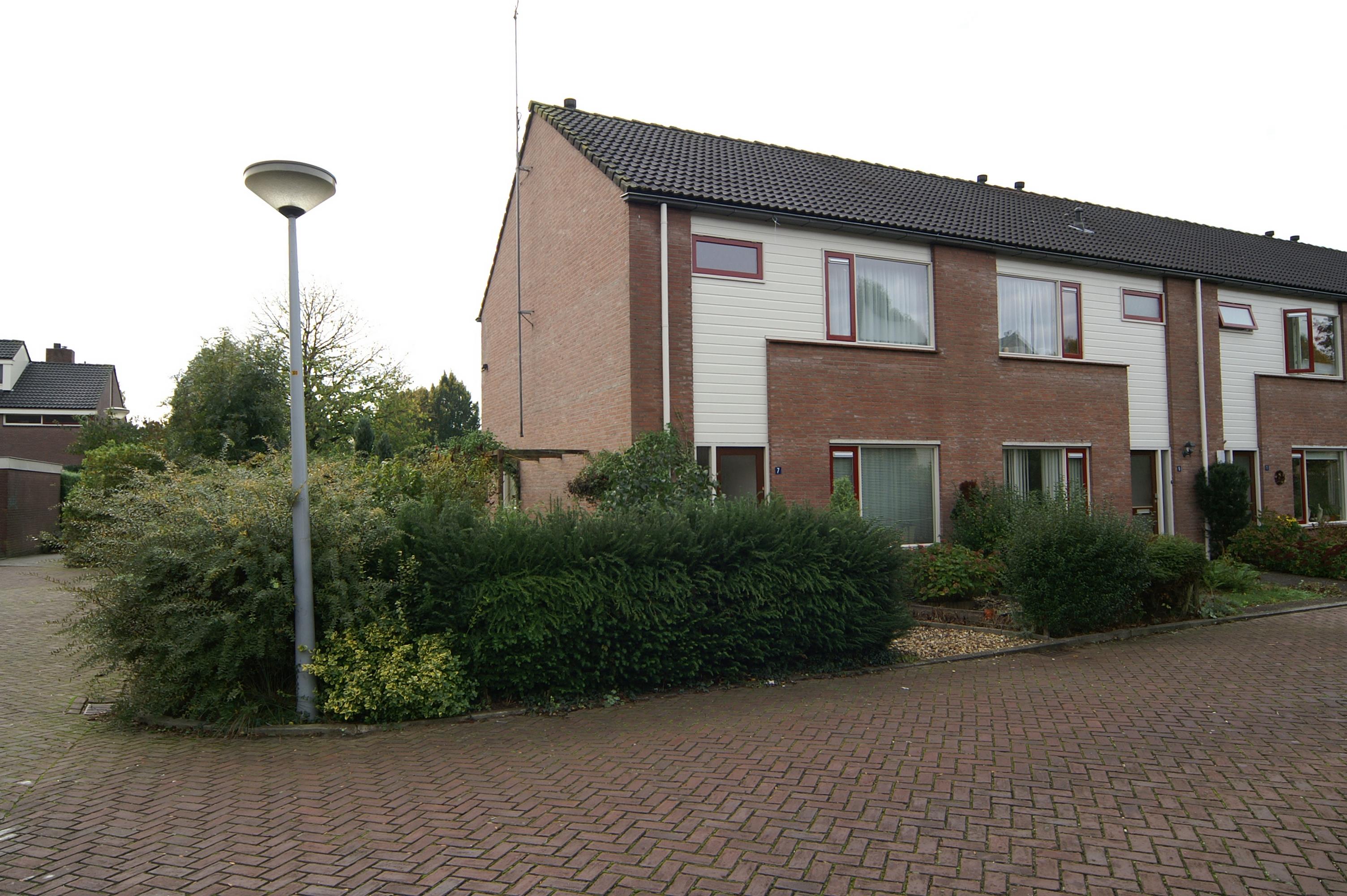 Meulenkamp 7, 6903 VT Zevenaar, Nederland