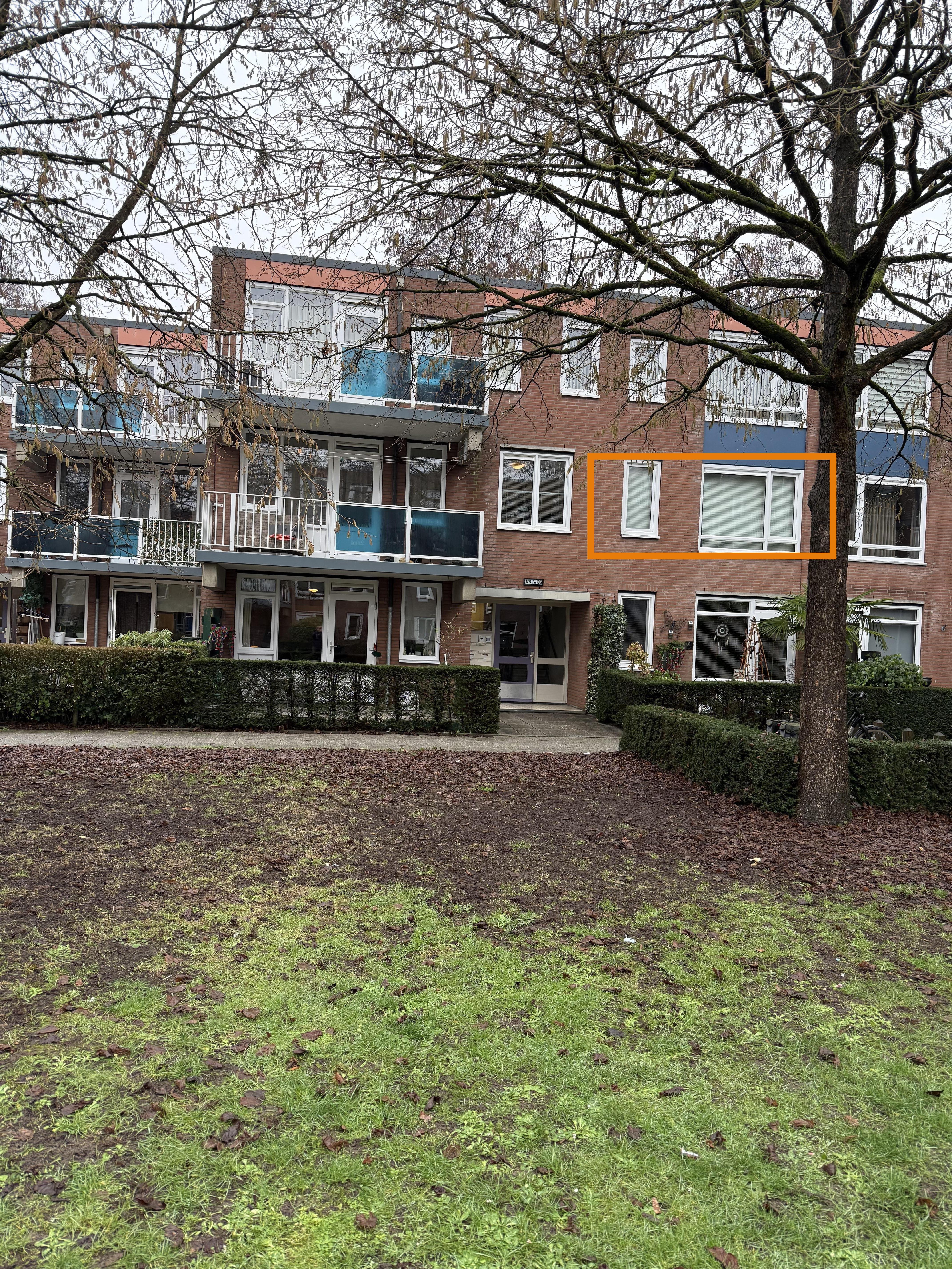 Bergvrede 180, 6901 NM Zevenaar, Nederland