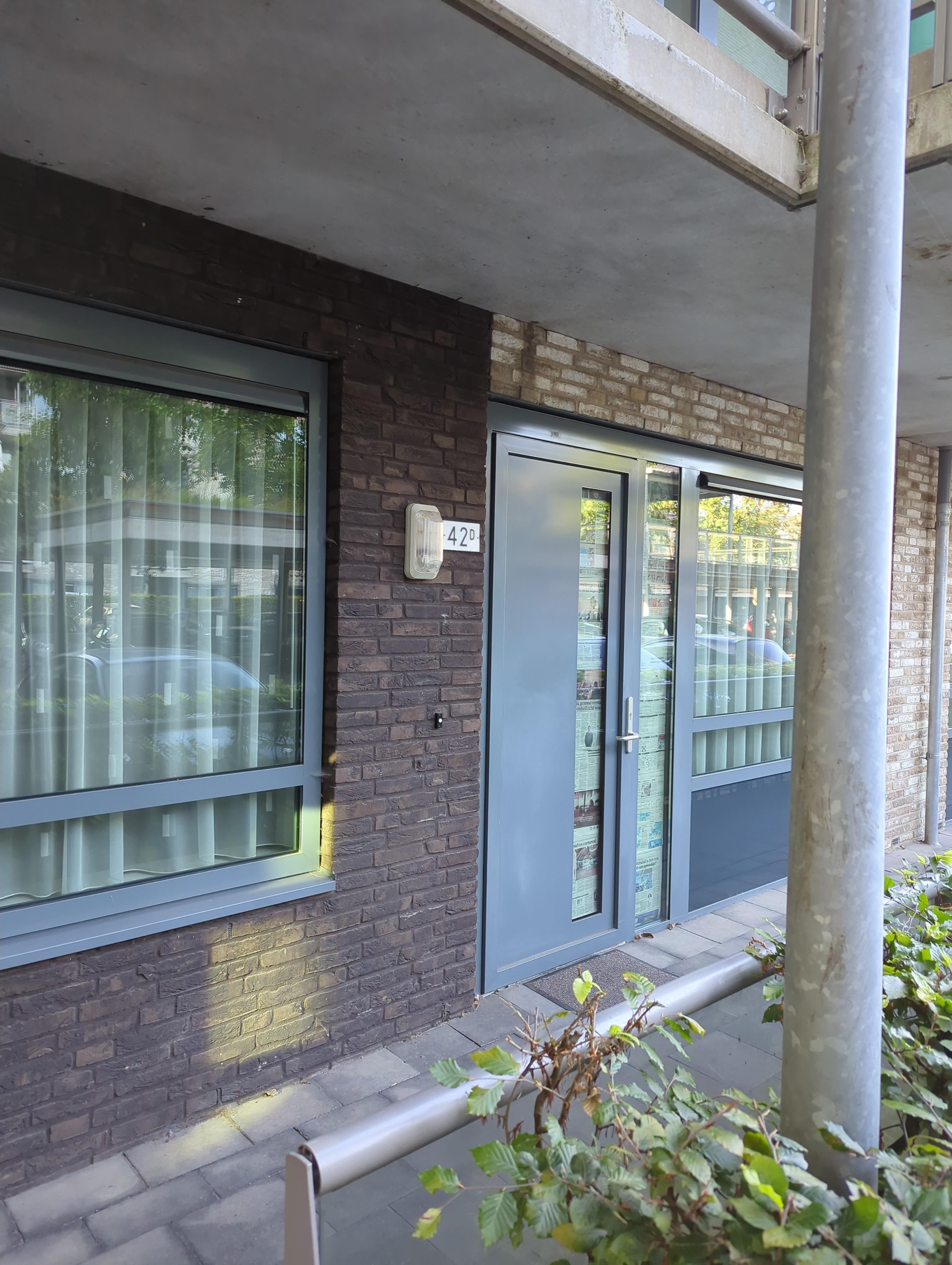 Graaf Ottostraat 42d, 6882 DX Velp, Nederland