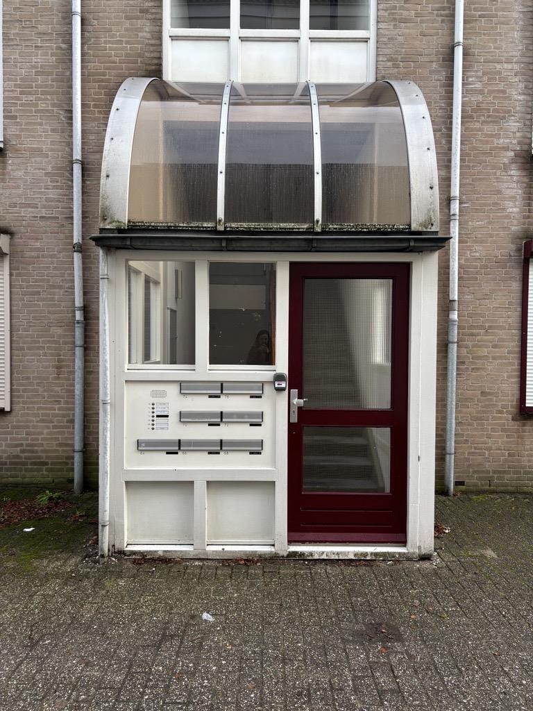 Molenbeekstraat 76, 6824 AZ Arnhem, Nederland
