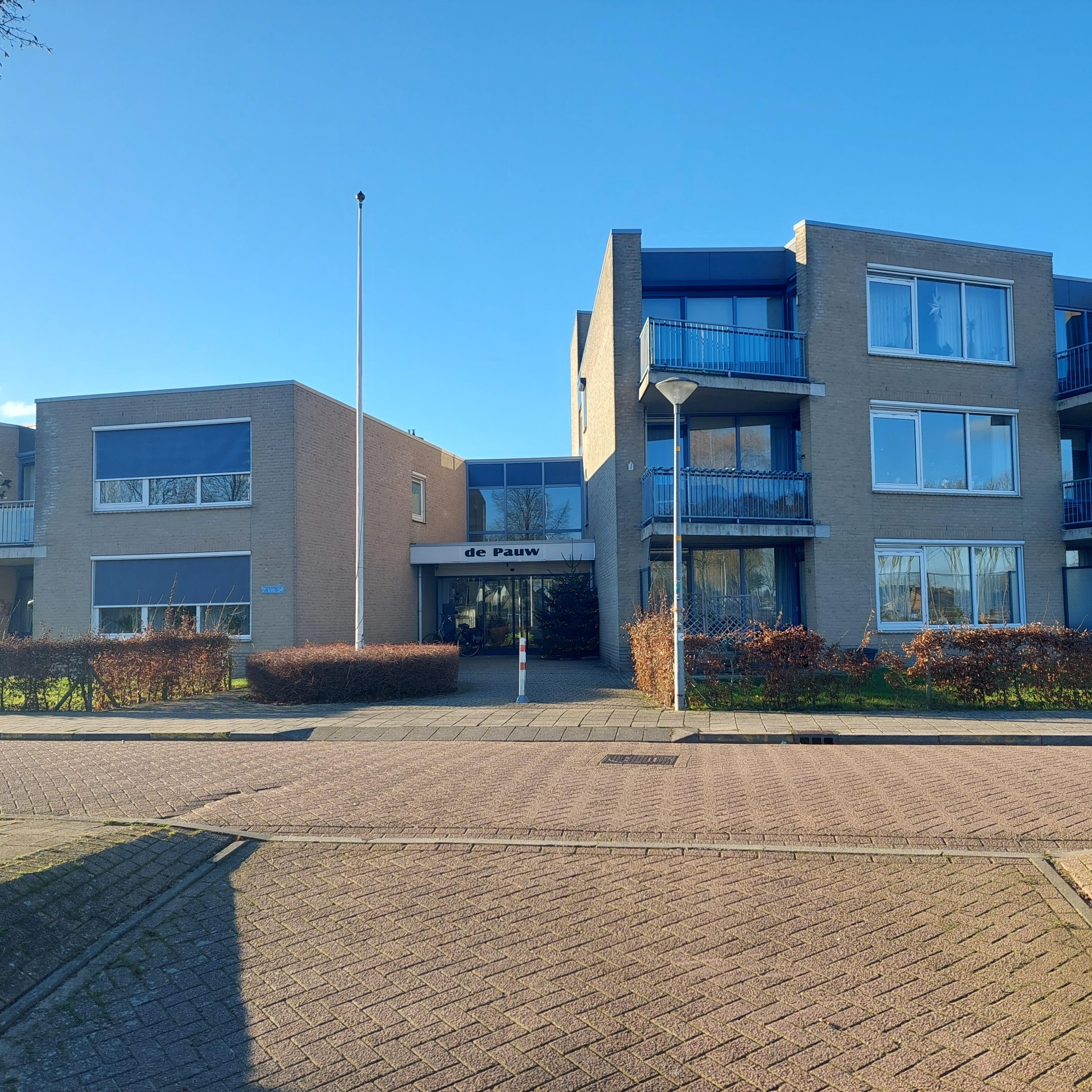 Nije Wei 12, 6687 EC Angeren, Nederland