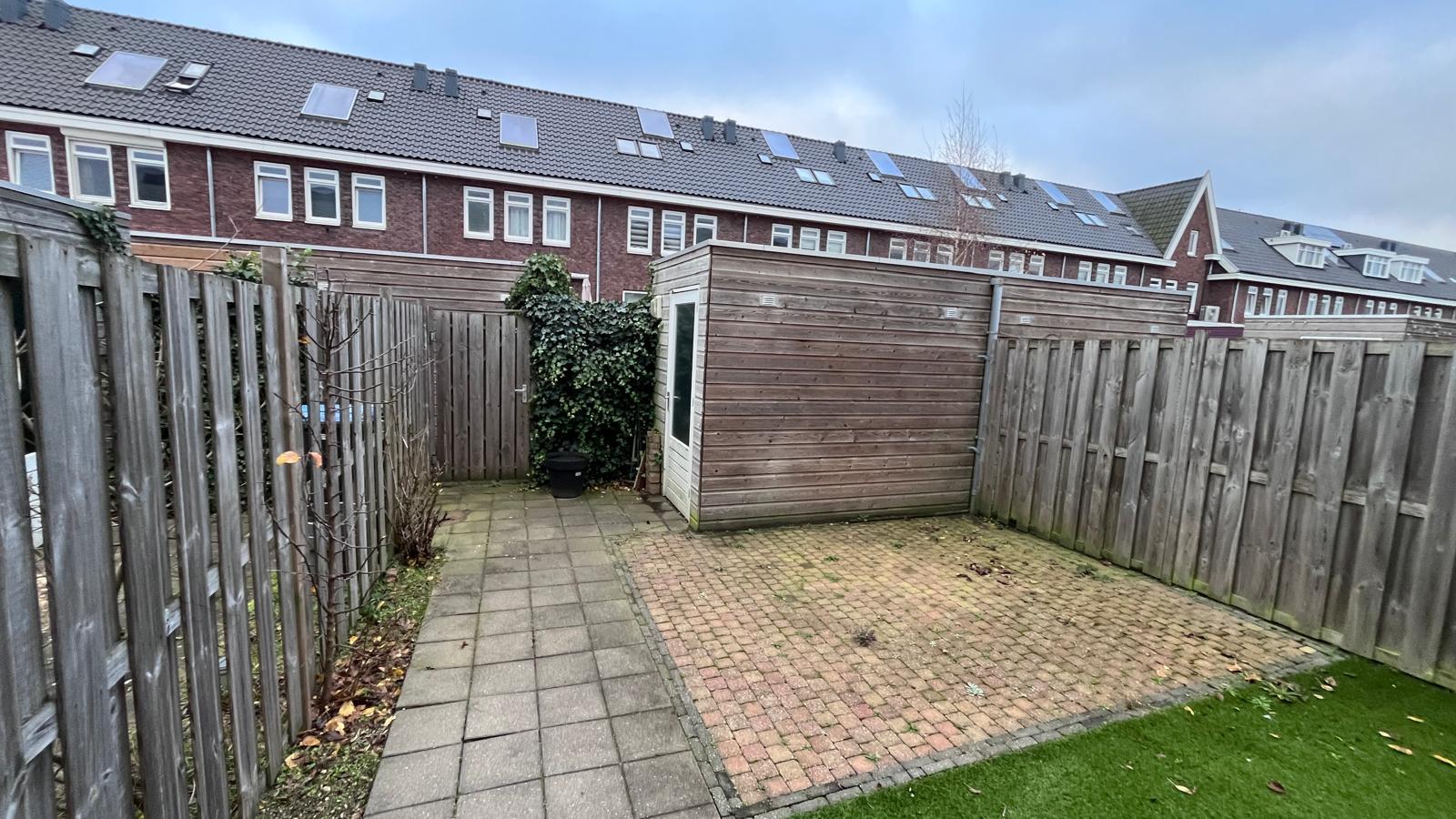 Dominee Ter Haarstraat 5