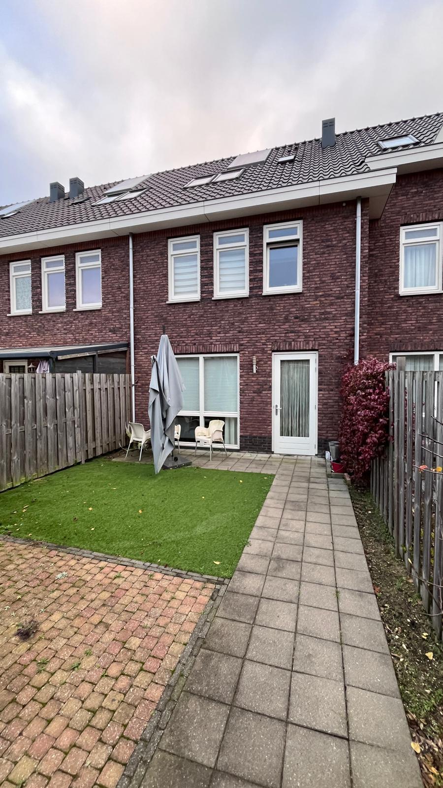 Dominee Ter Haarstraat 5