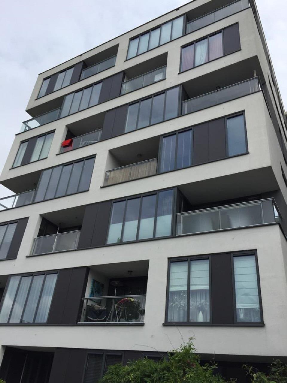 Alphons Sieberspad 47, 6532 AG Nijmegen, Nederland