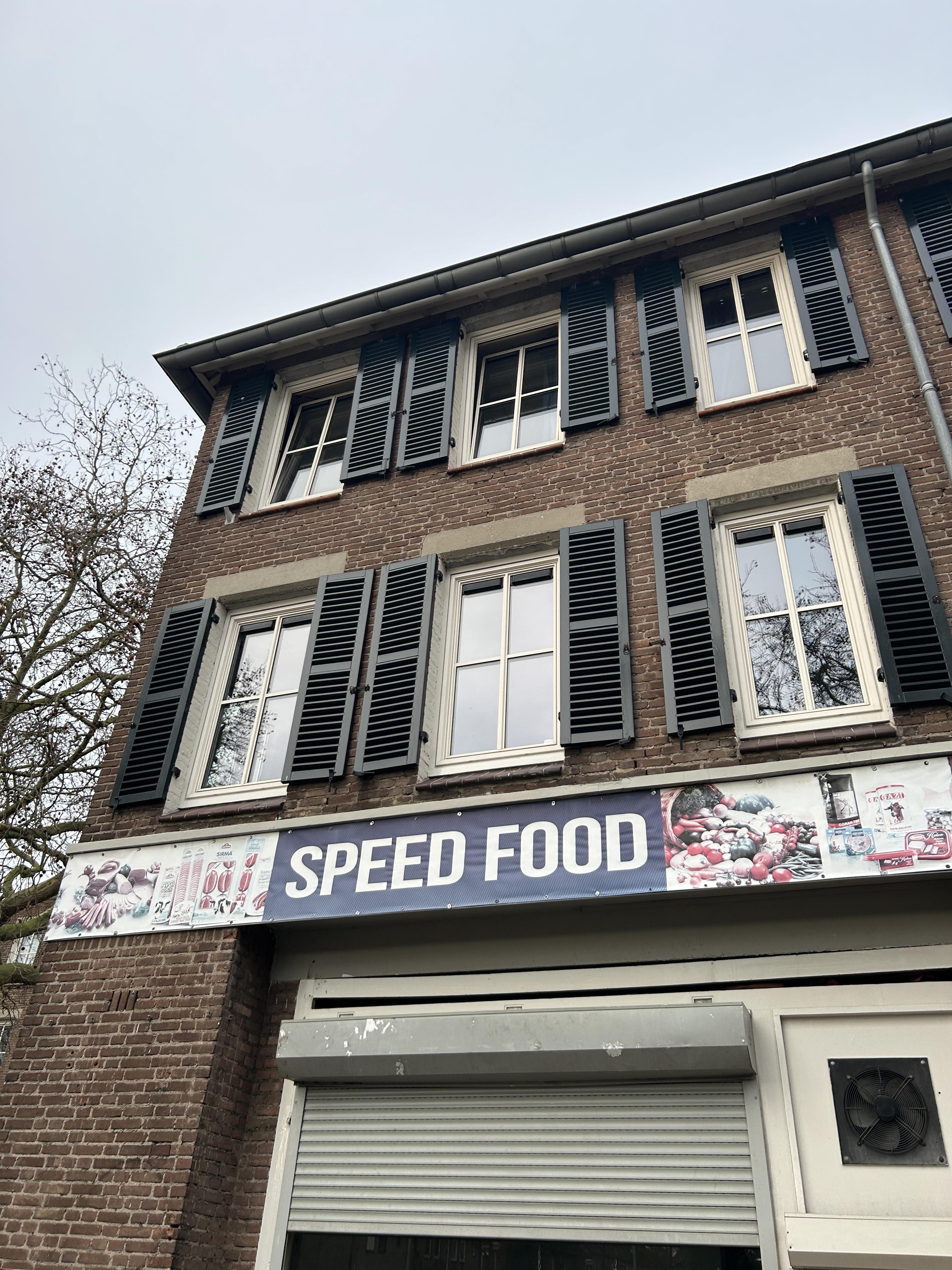 Paul Krugerstraat 82, 6543 MZ Nijmegen, Nederland