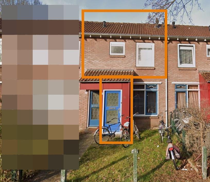 Thorbeckestraat 27BIS, 6951 EK Dieren, Nederland