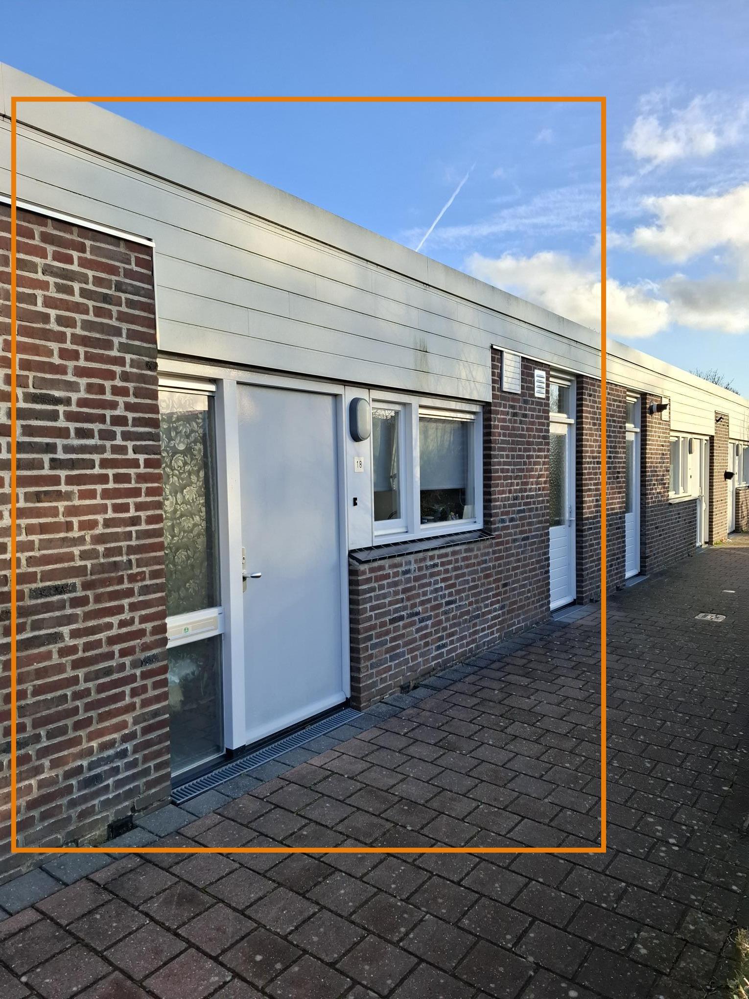 De Hooge Bongert 18, 6903 DG Zevenaar, Nederland