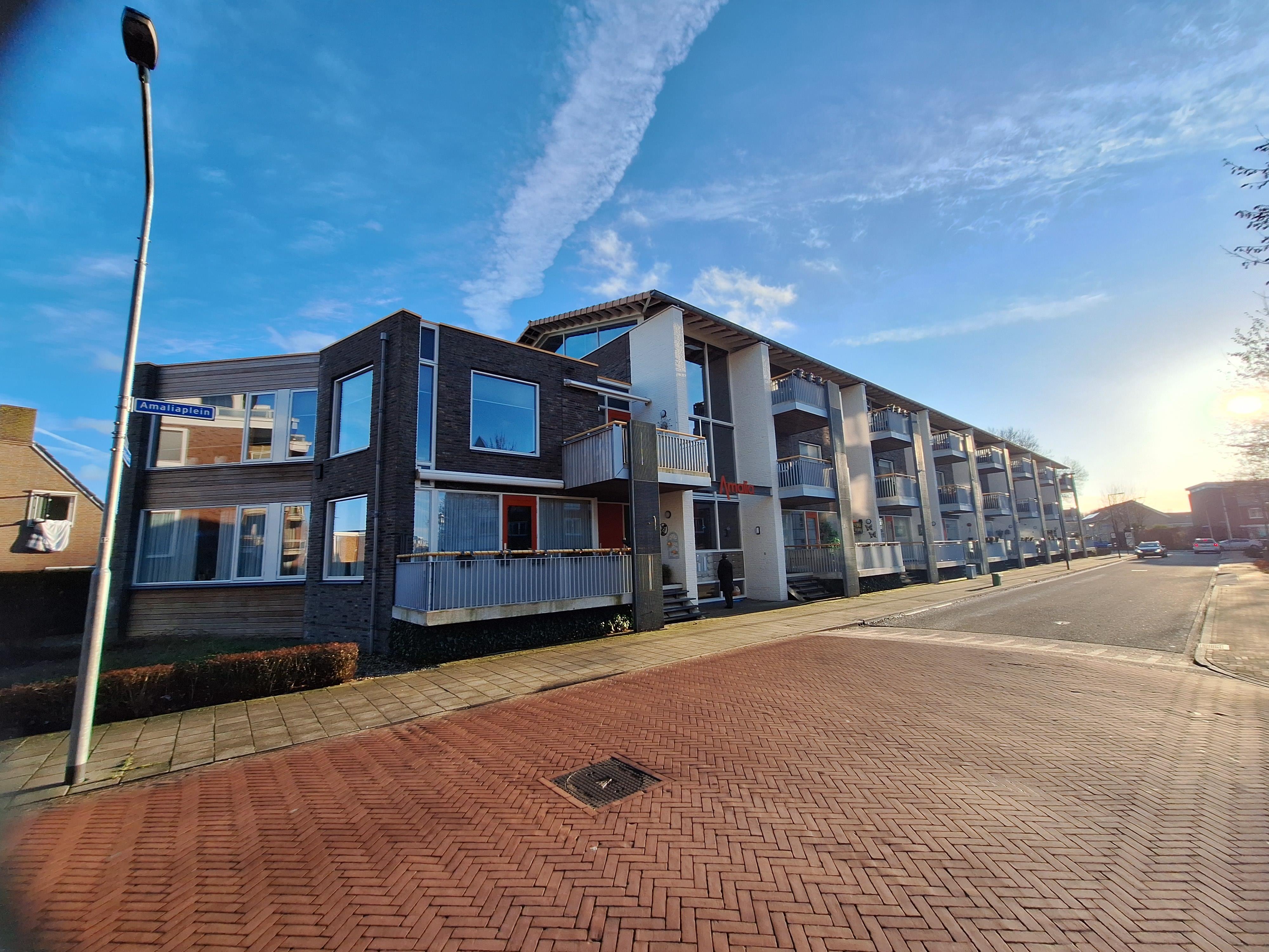 Amaliaplein 48, 6641 CX Beuningen, Nederland