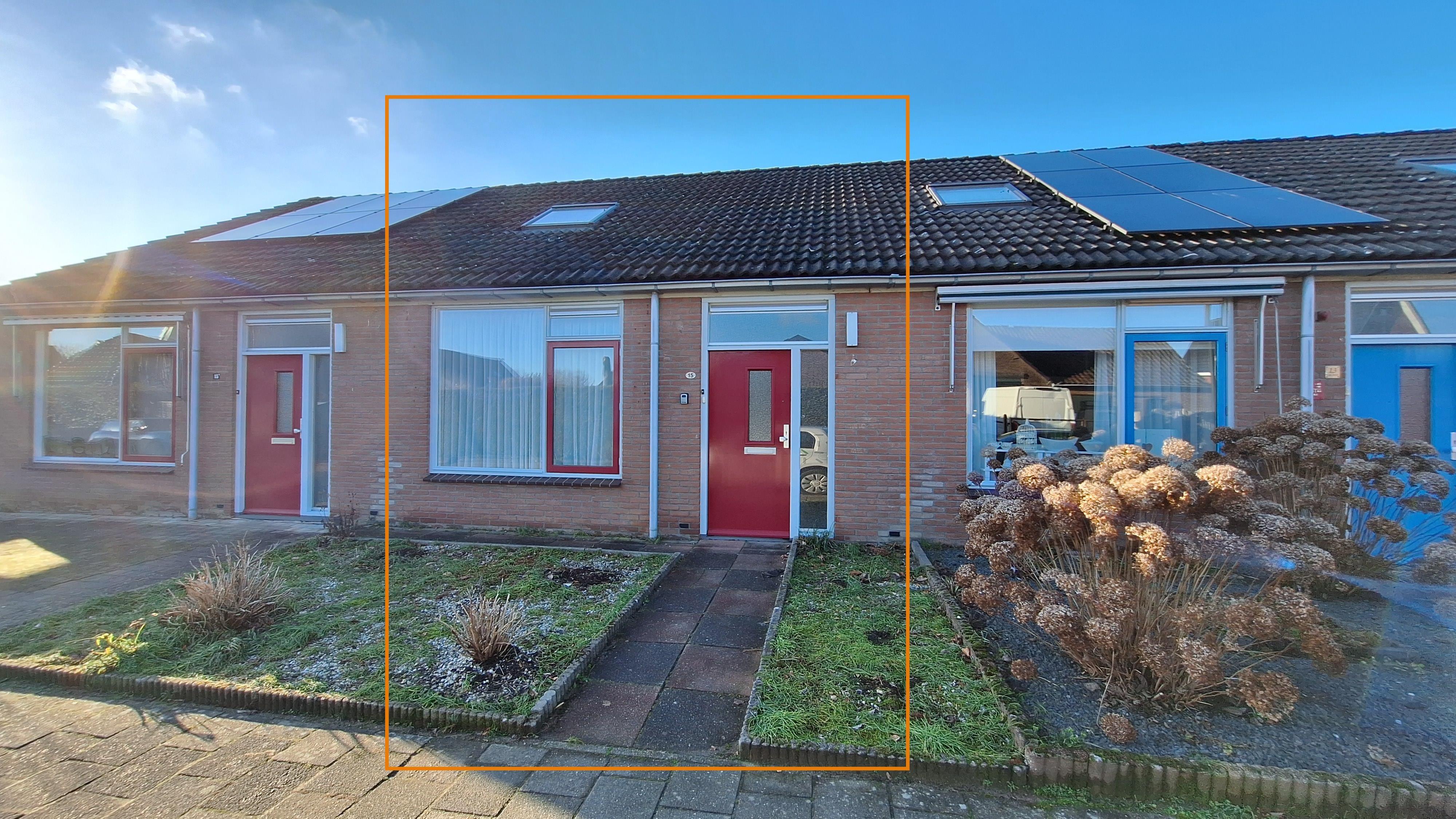 Emmastraat 15, 6651 XV Druten, Nederland