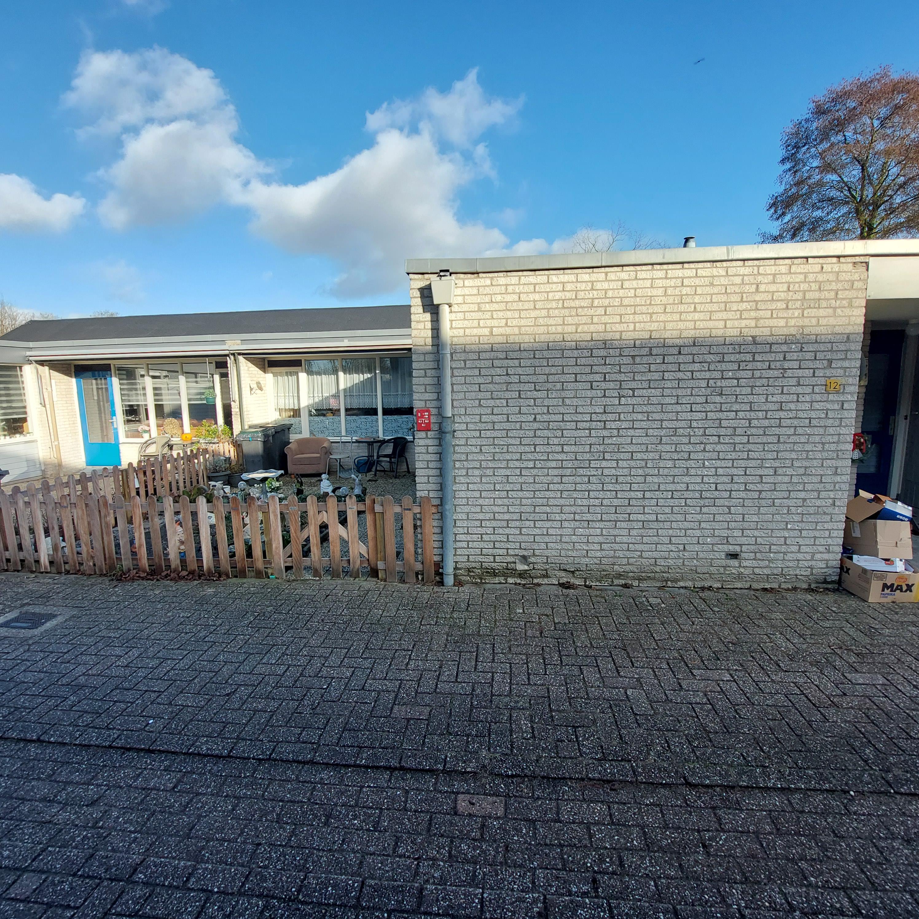 Landouwen 12, 6852 GK Huissen, Nederland