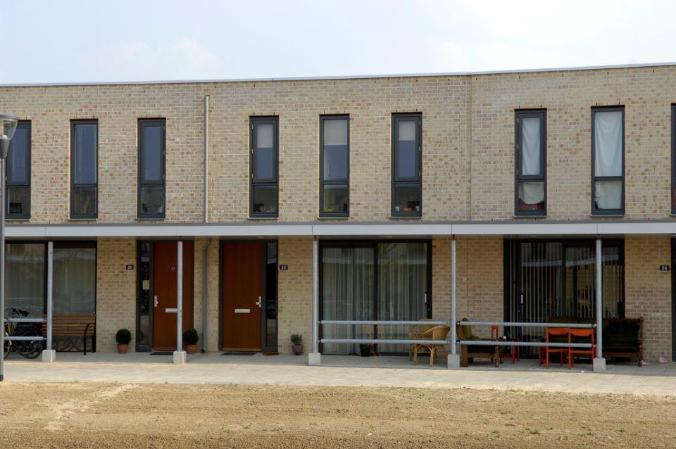 Kinksstraat 28, 6663 HG Nijmegen, Nederland