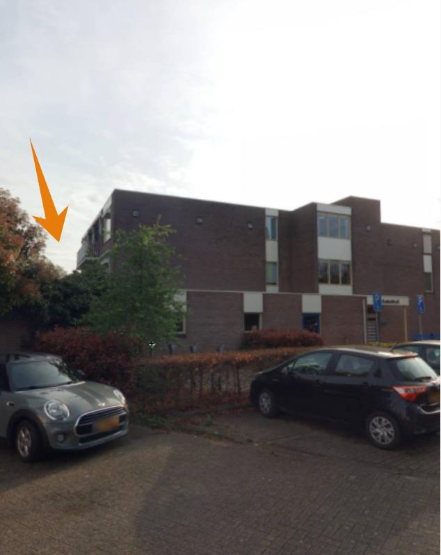 Oude Klapstraat 46, 6602 AG Wijchen, Nederland