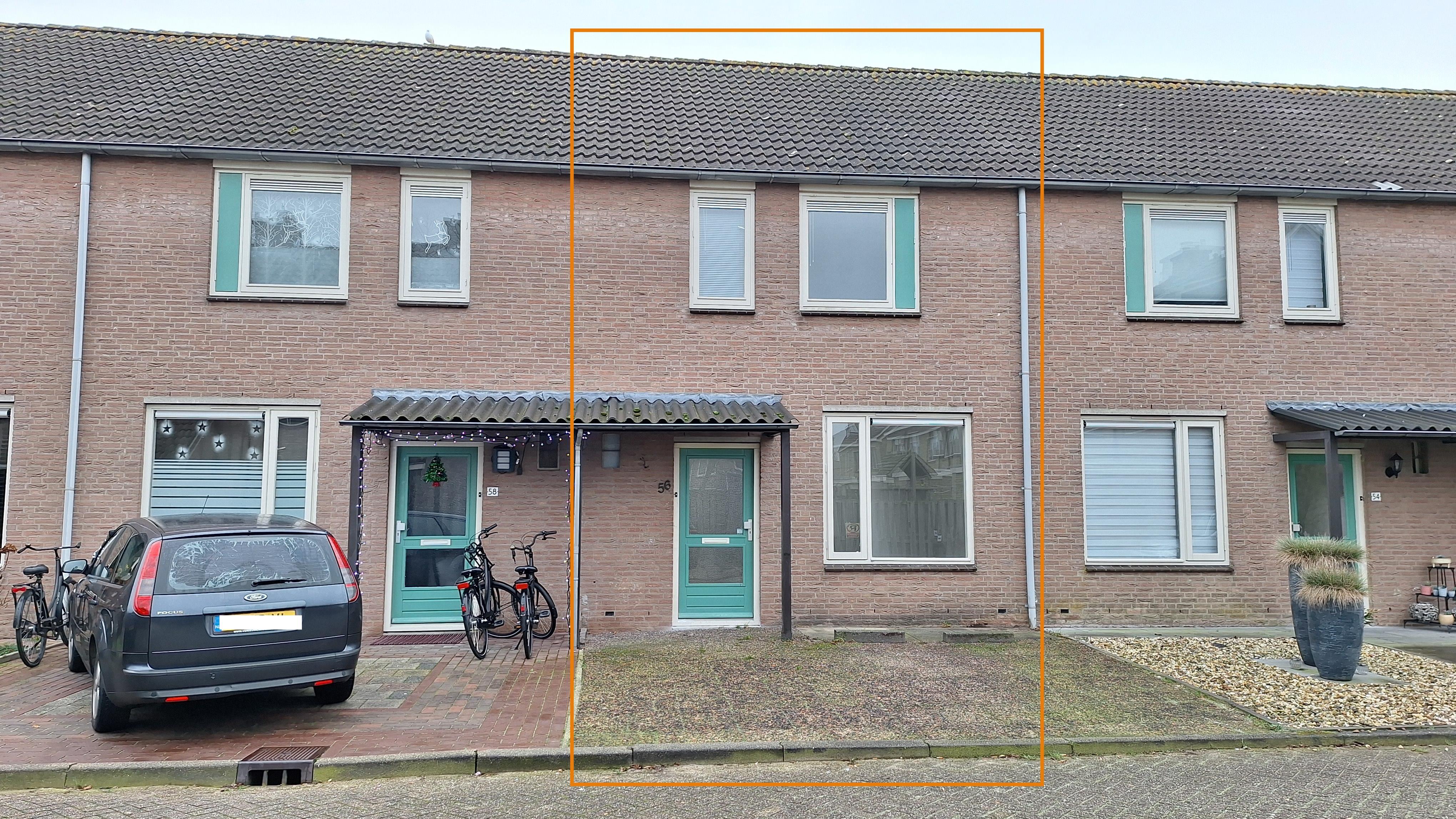 Hegakker 56, 6652 BC Druten, Nederland