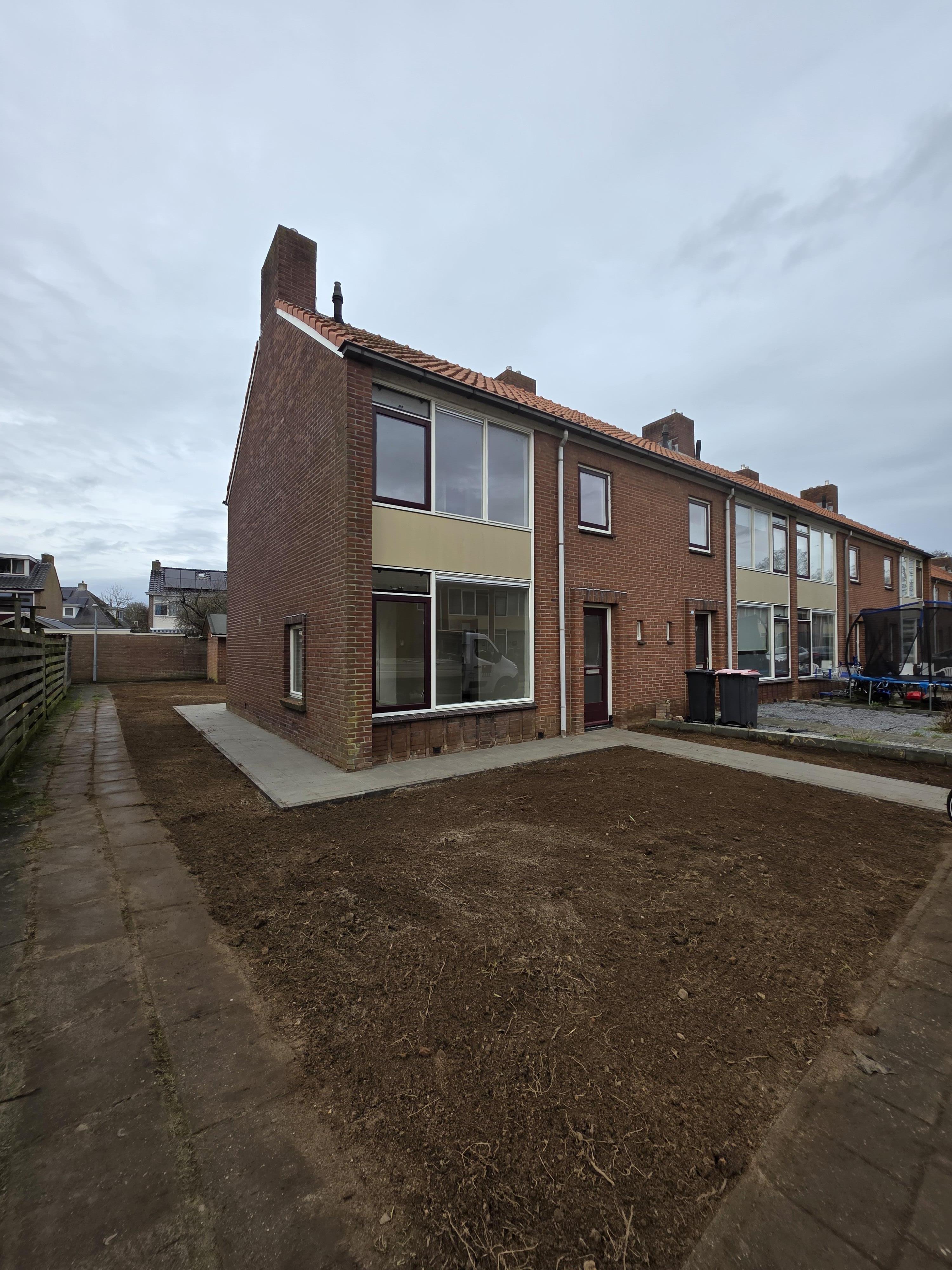 Iepenstraat 16, 6982 BK Doesburg, Nederland