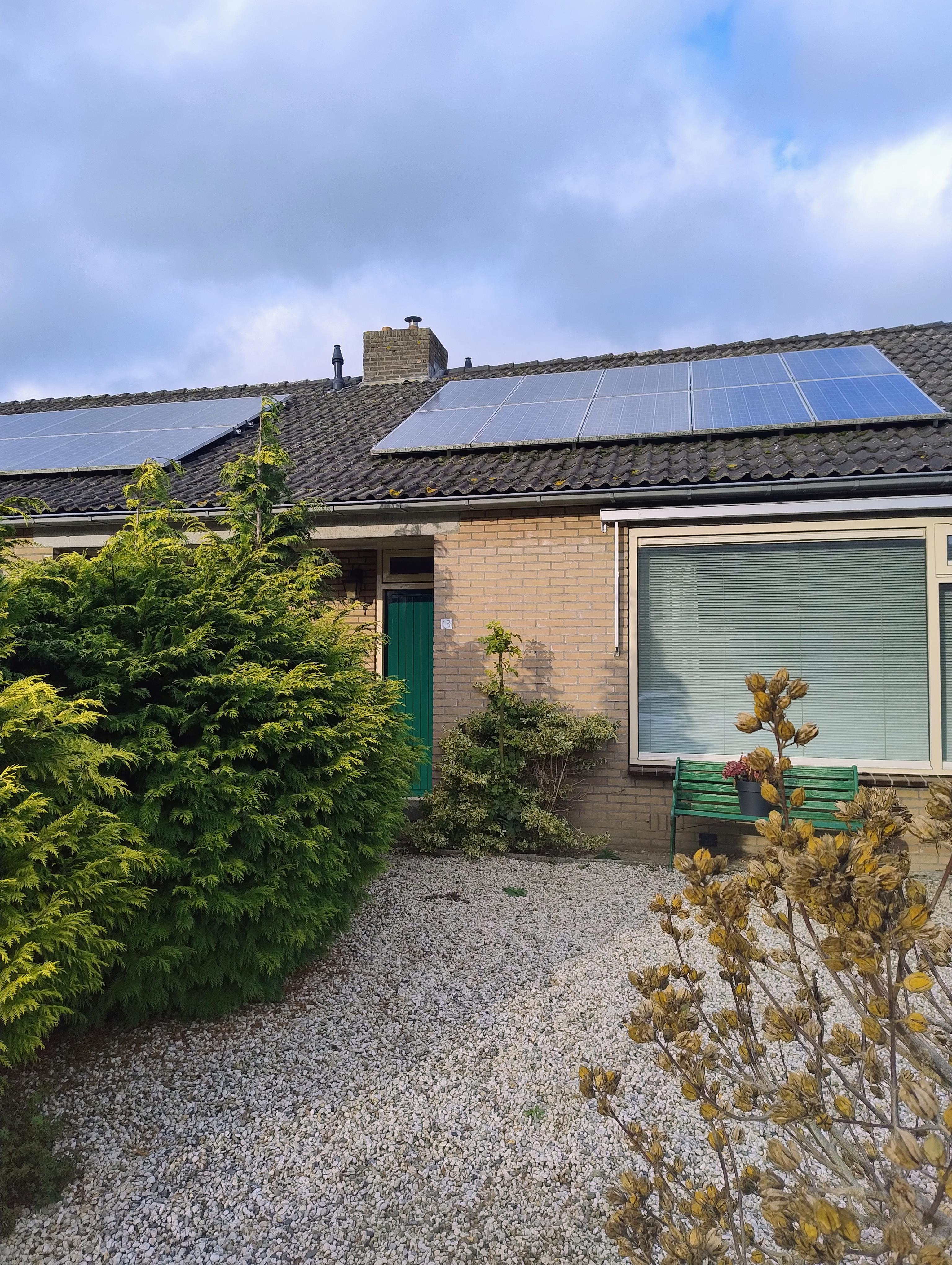 Beukenlaan 13, 6681 ZT Bemmel, Nederland