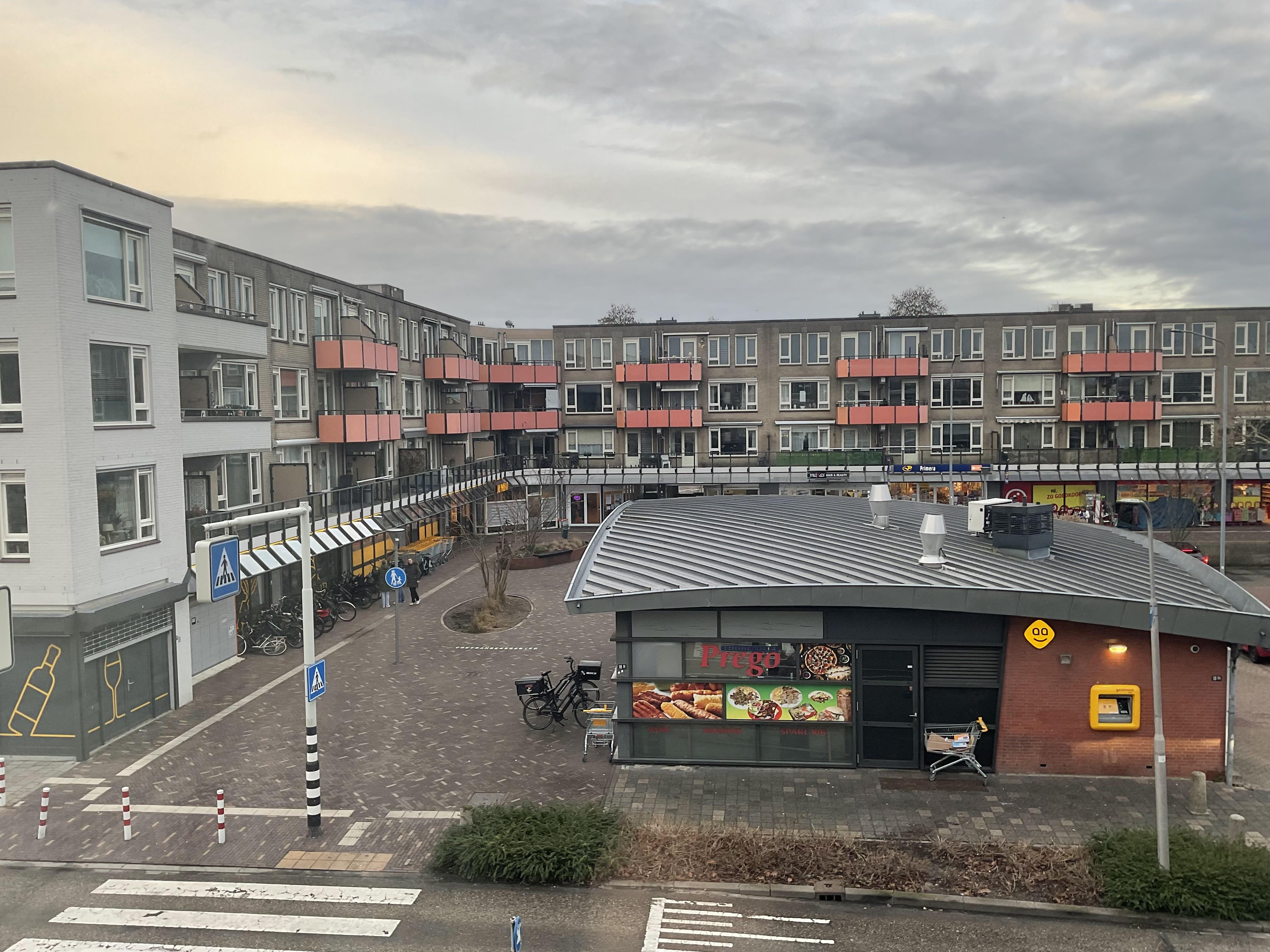 Leuvensbroek 2138, 6546 TB Nijmegen, Nederland