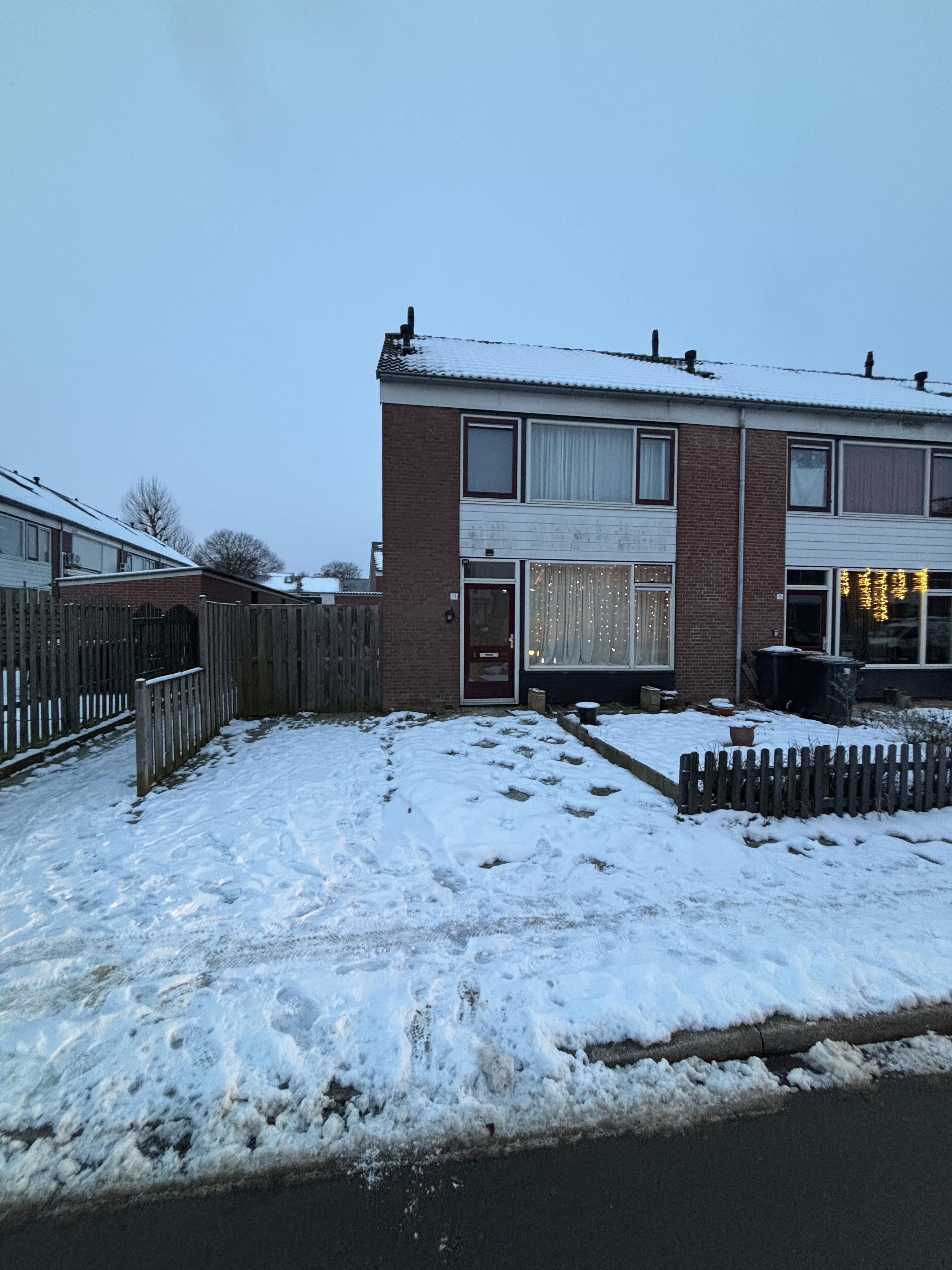 Gladiolenstraat 13, 6921 CC Duiven, Nederland