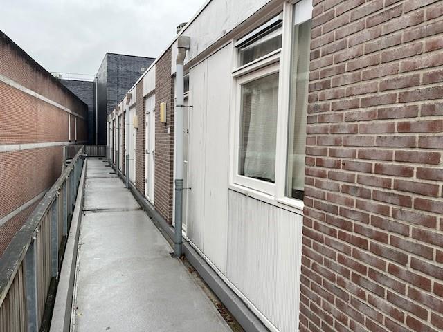 Kleine Oord 162, 6811 HZ Arnhem, Nederland