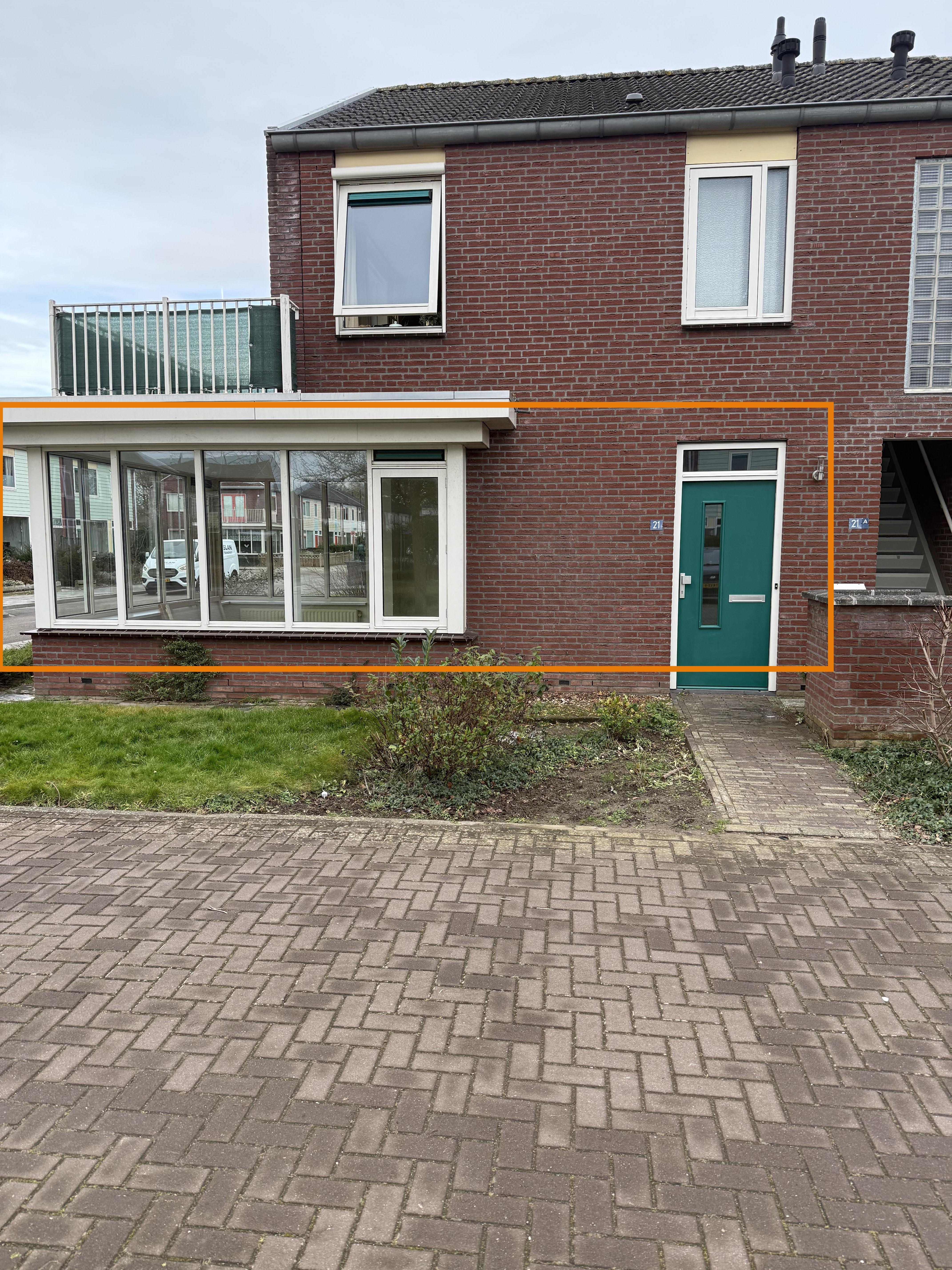 Straussstraat 21, 6904 KX Zevenaar, Nederland