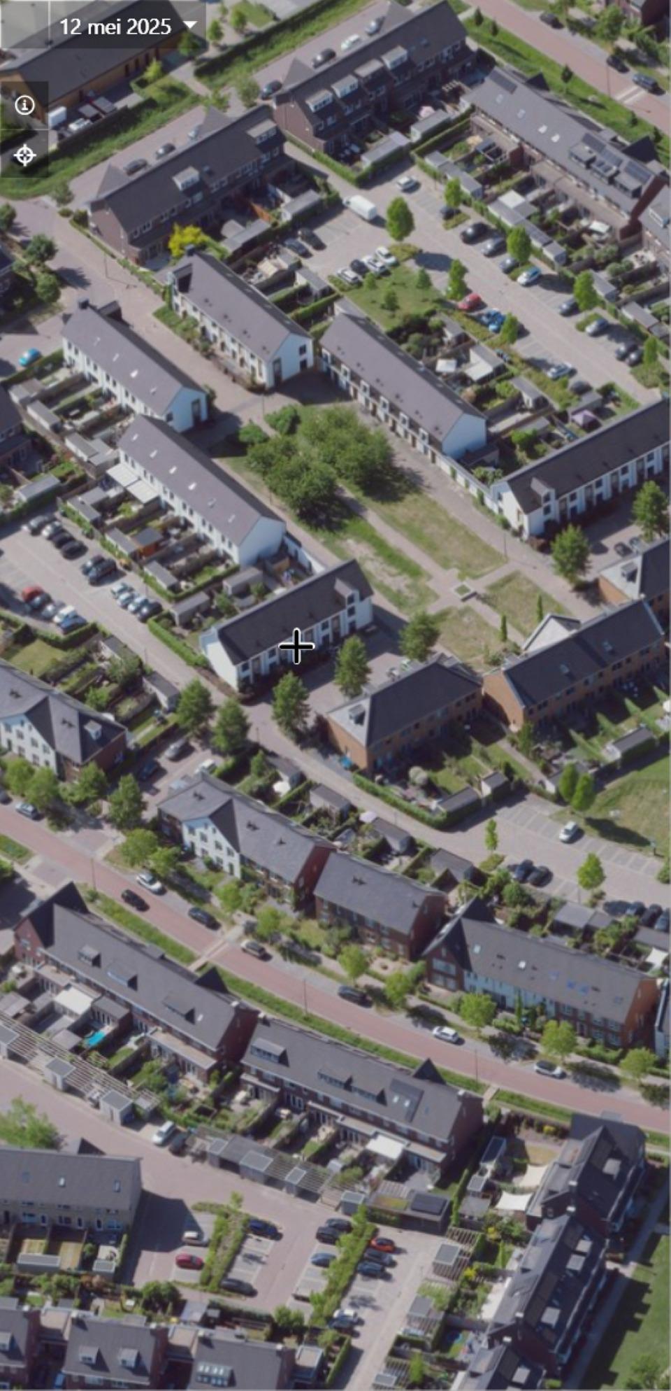 Hugo Clausstraat 7, 6515 XJ Nijmegen, Nederland