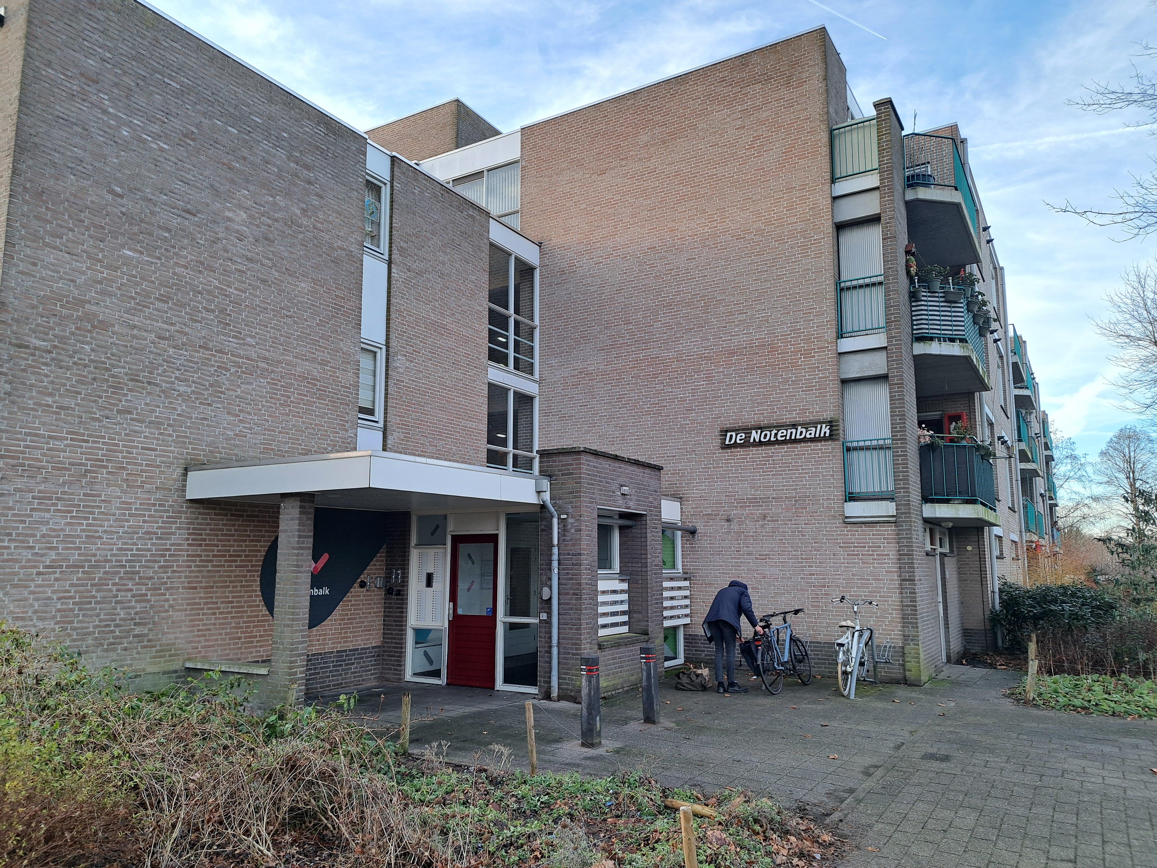 Fanfarestraat 101