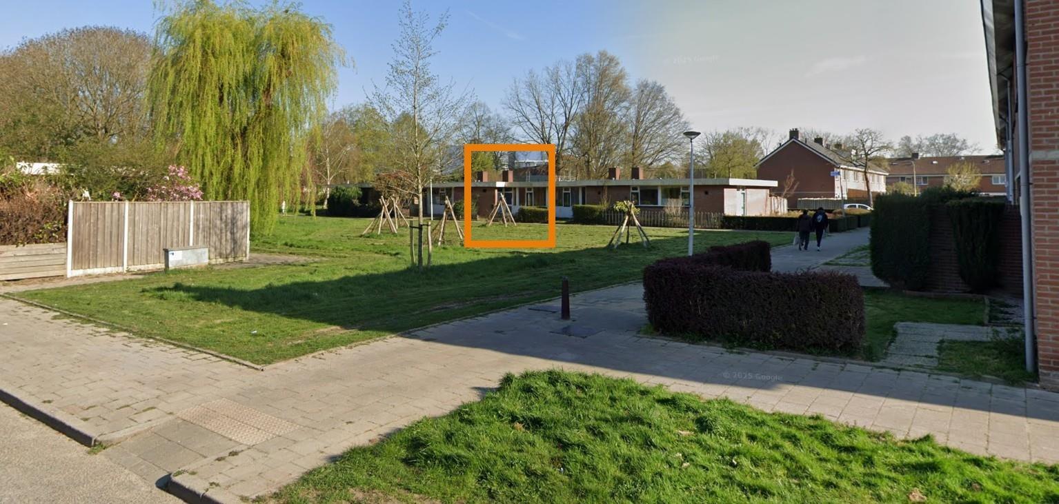 Meijhorst 5008, 6537 EW Nijmegen, Nederland