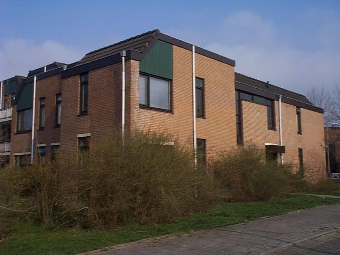 Heusdenstraat 2, 6844 HN Arnhem, Nederland