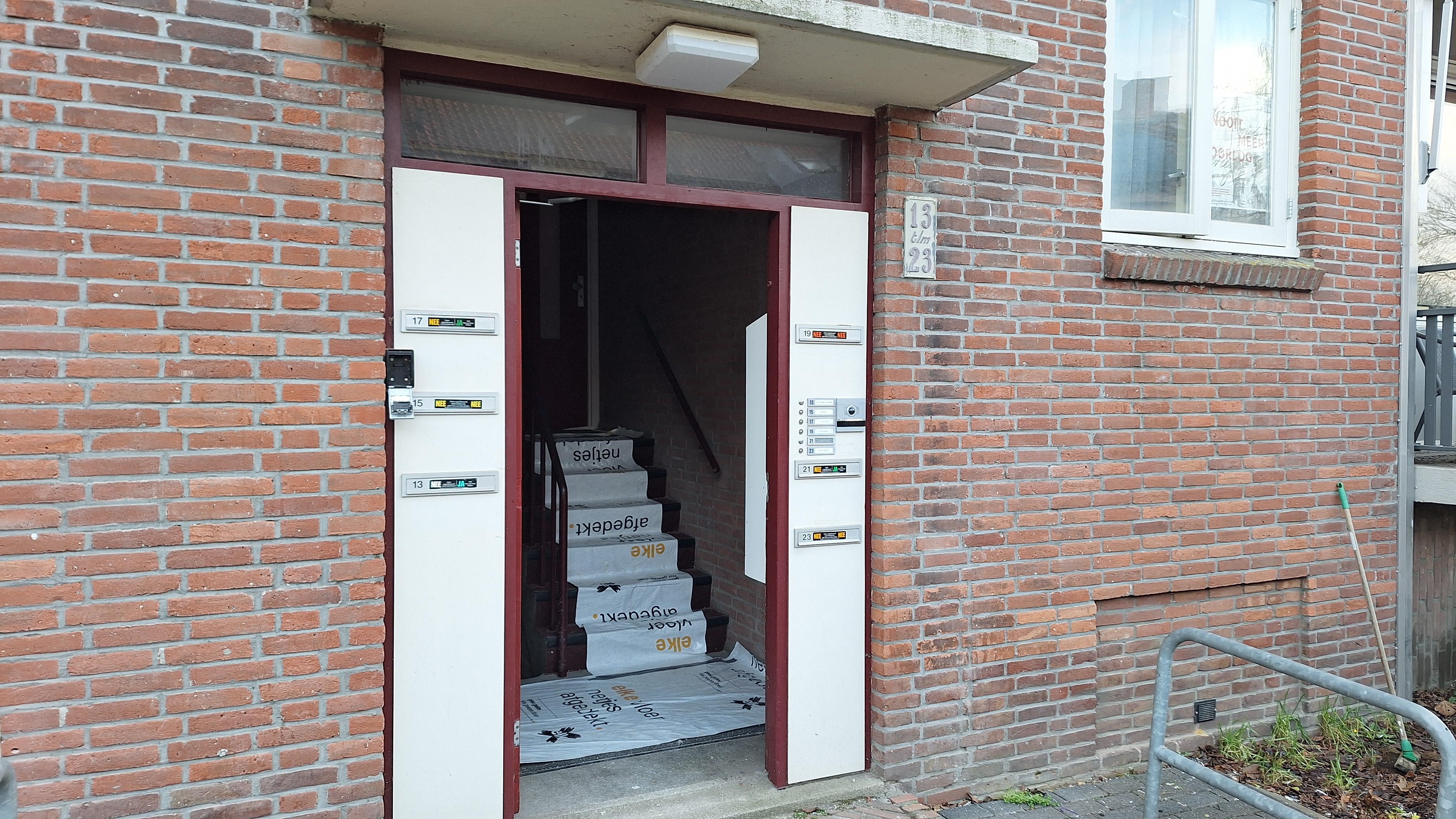 Citroenvlinderstraat 21