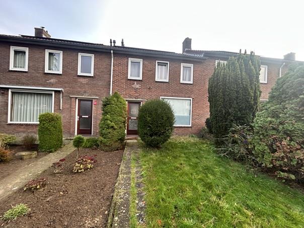 Spechtstraat 42, 6823 CK Arnhem, Nederland