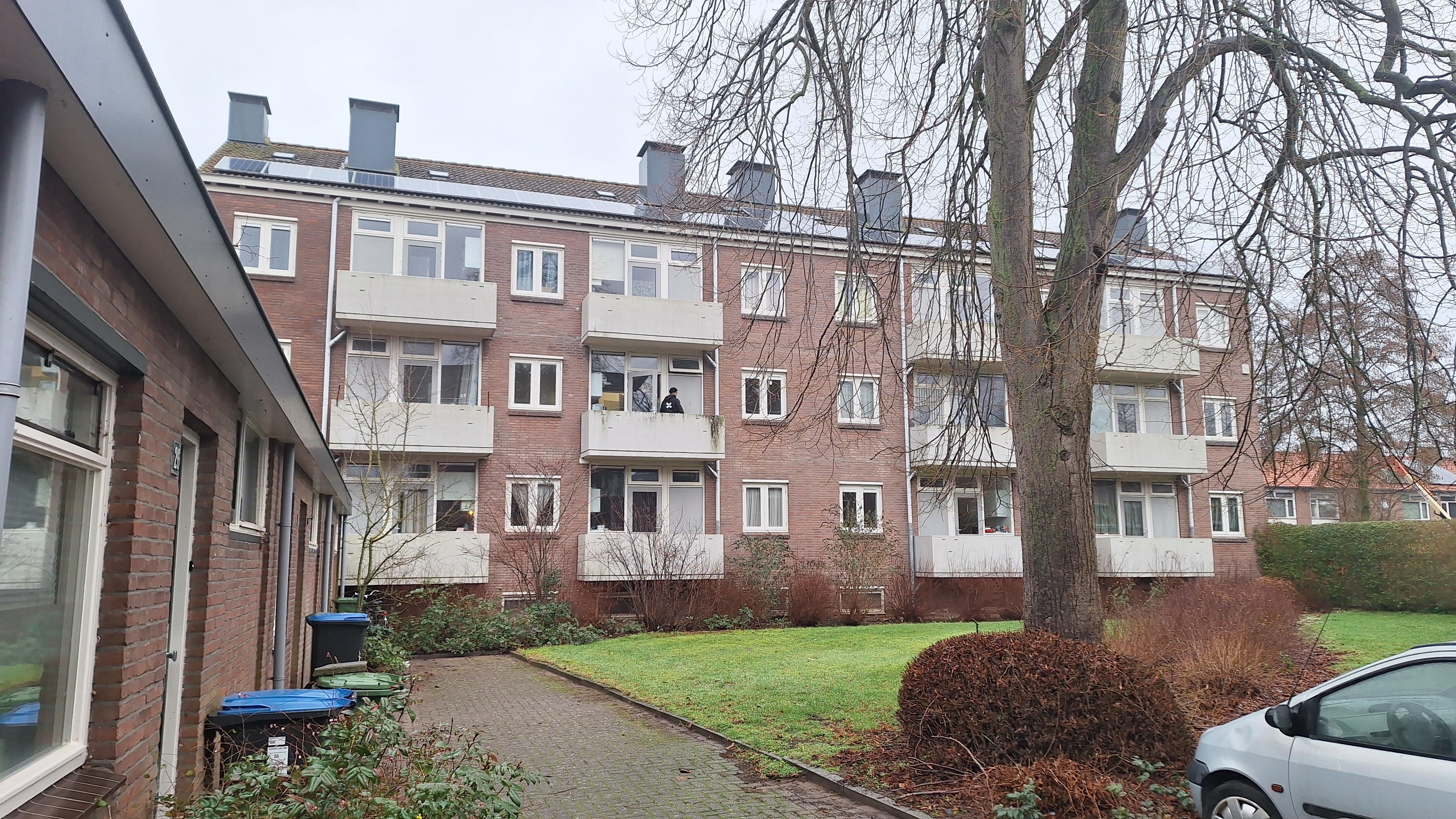 Citroenvlinderstraat 15