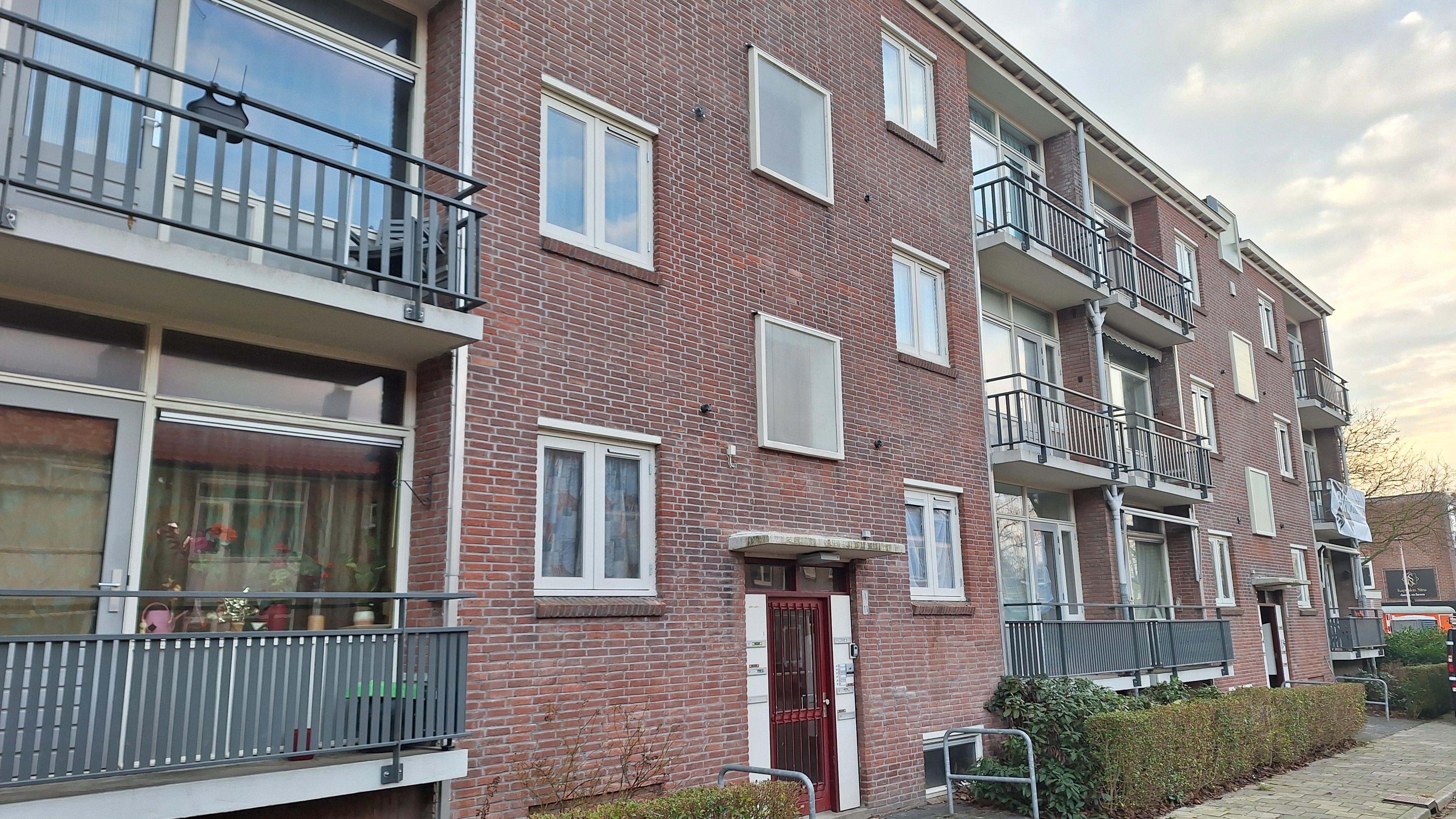 Citroenvlinderstraat 15, 6533 SV Nijmegen, Nederland