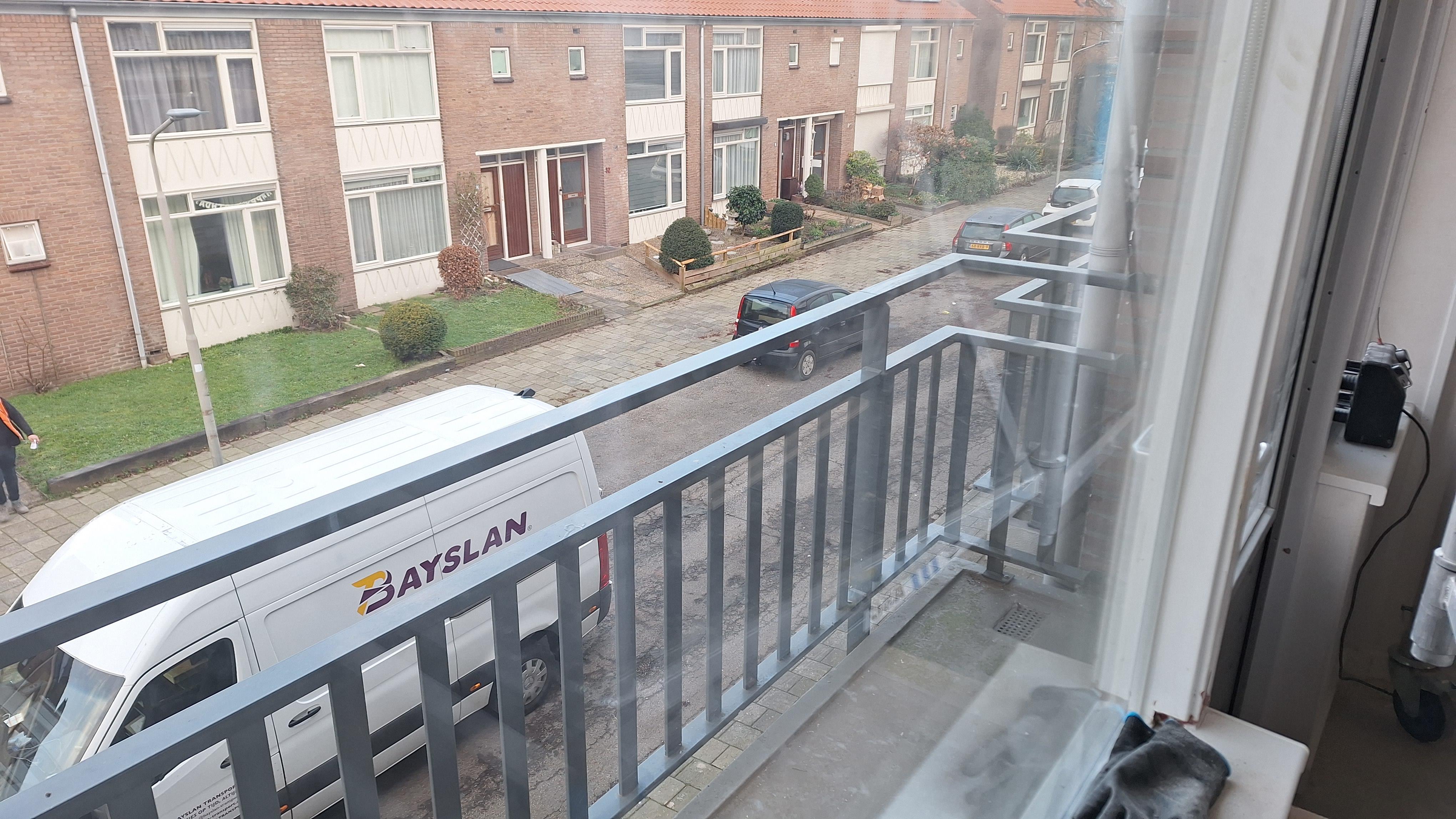 Citroenvlinderstraat 15