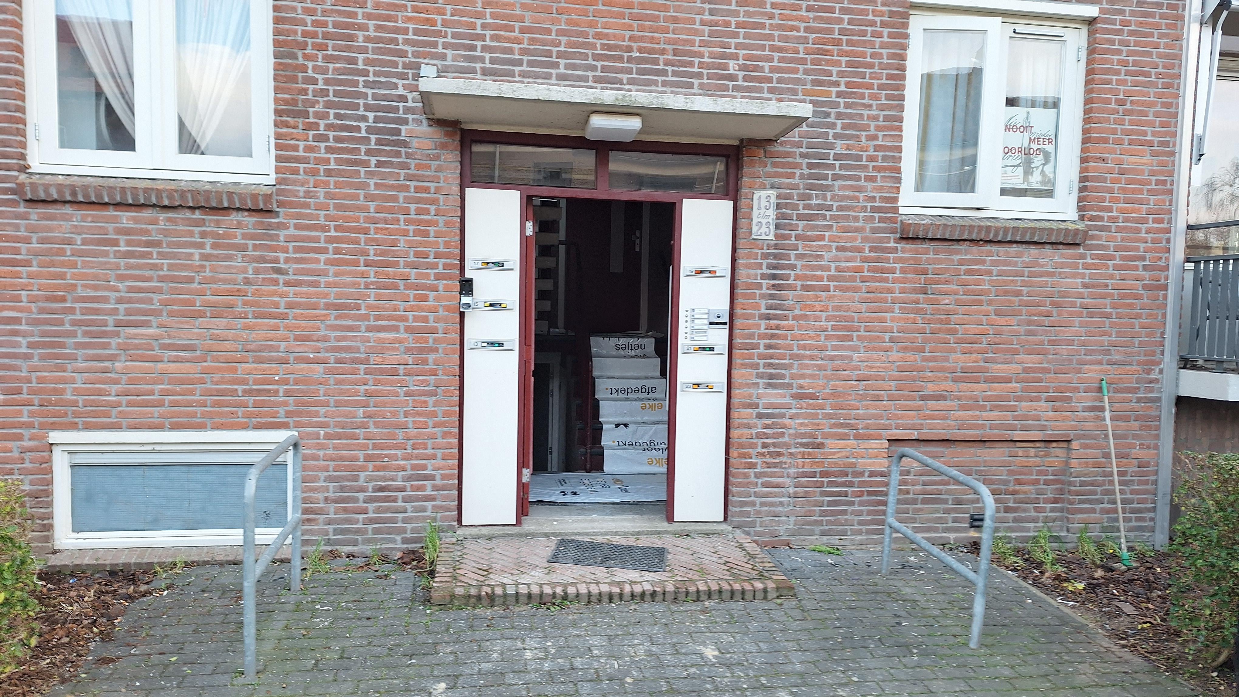 Citroenvlinderstraat 15