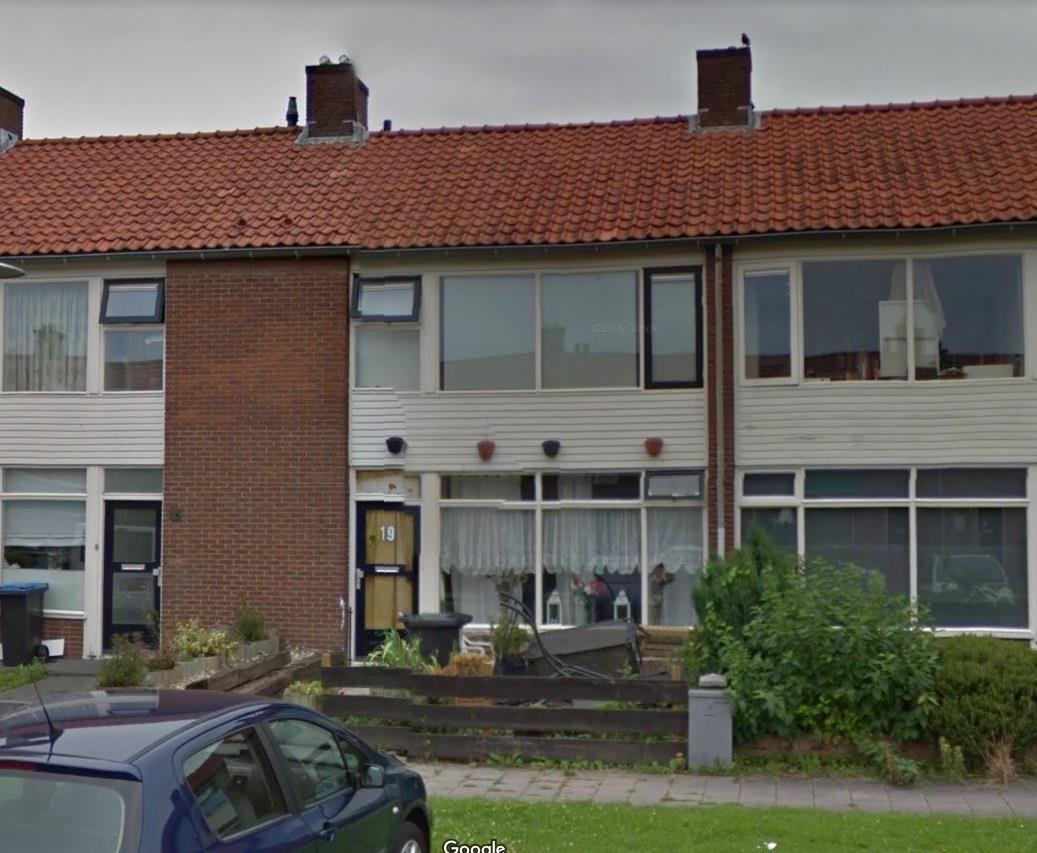 Venkelstraat 19, 6833 DA Arnhem, Nederland