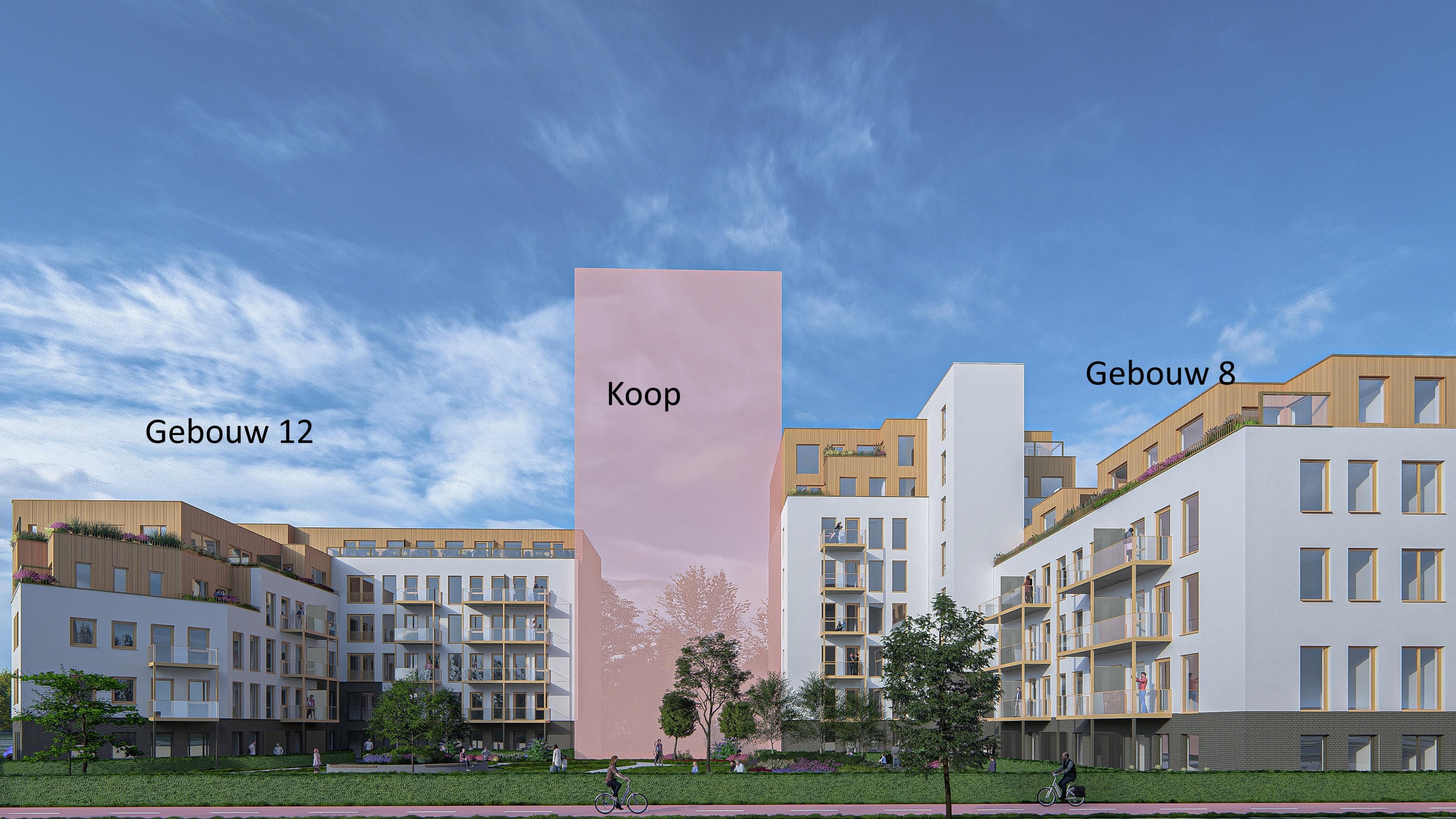 Kronenburgsingel 1225, 6831 GR Arnhem, Nederland