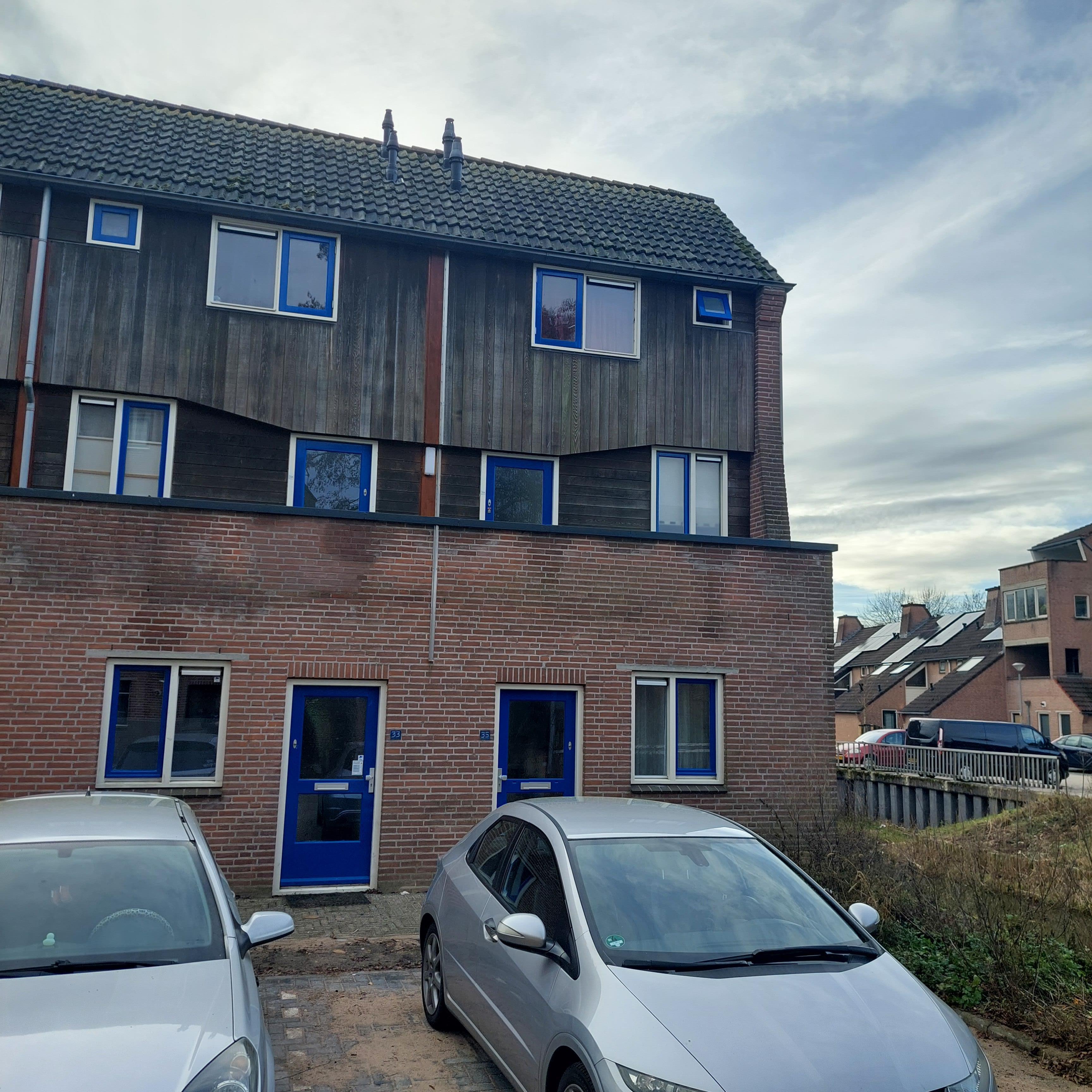 Schaapsdam 35, 6852 LA Huissen, Nederland