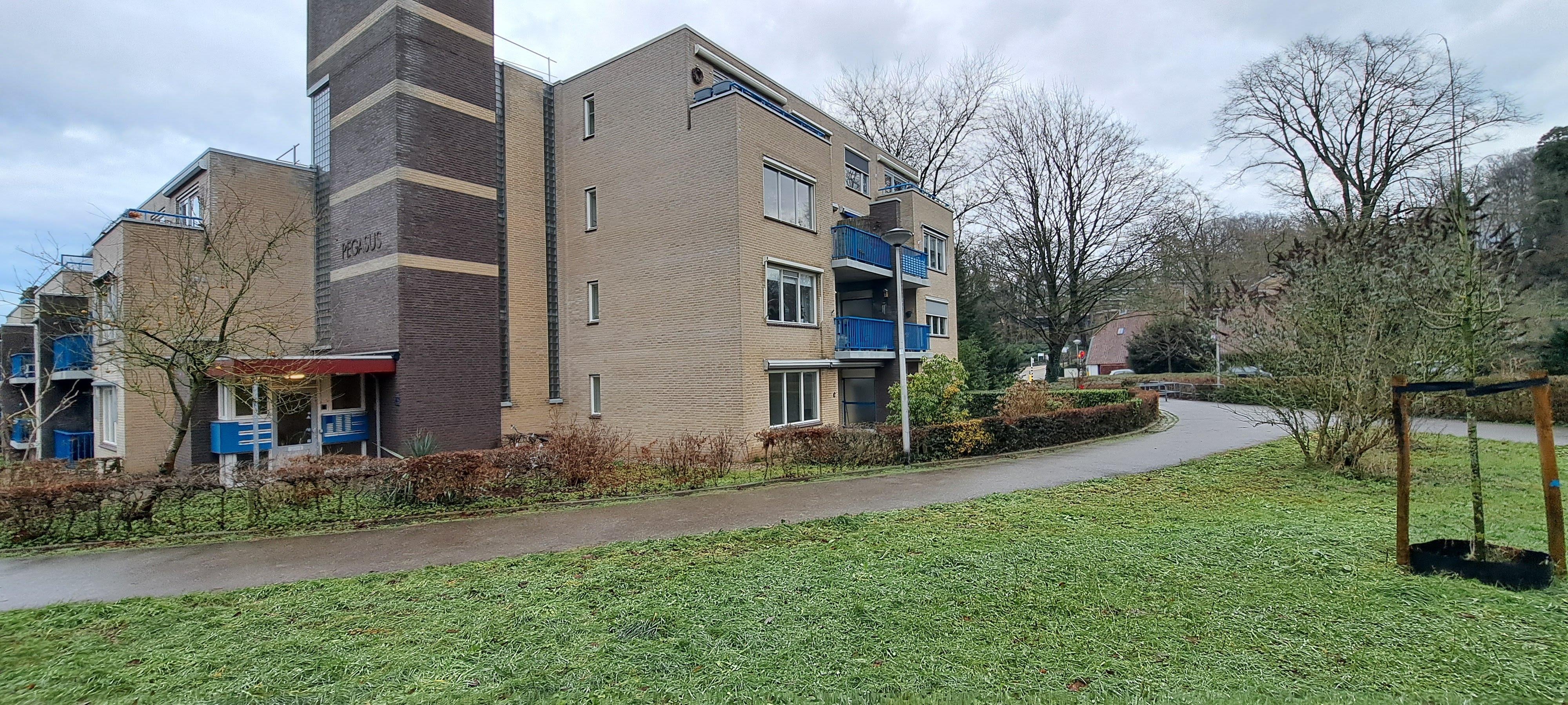 Hengstdalseweg 345, 6523 EK Nijmegen, Nederland