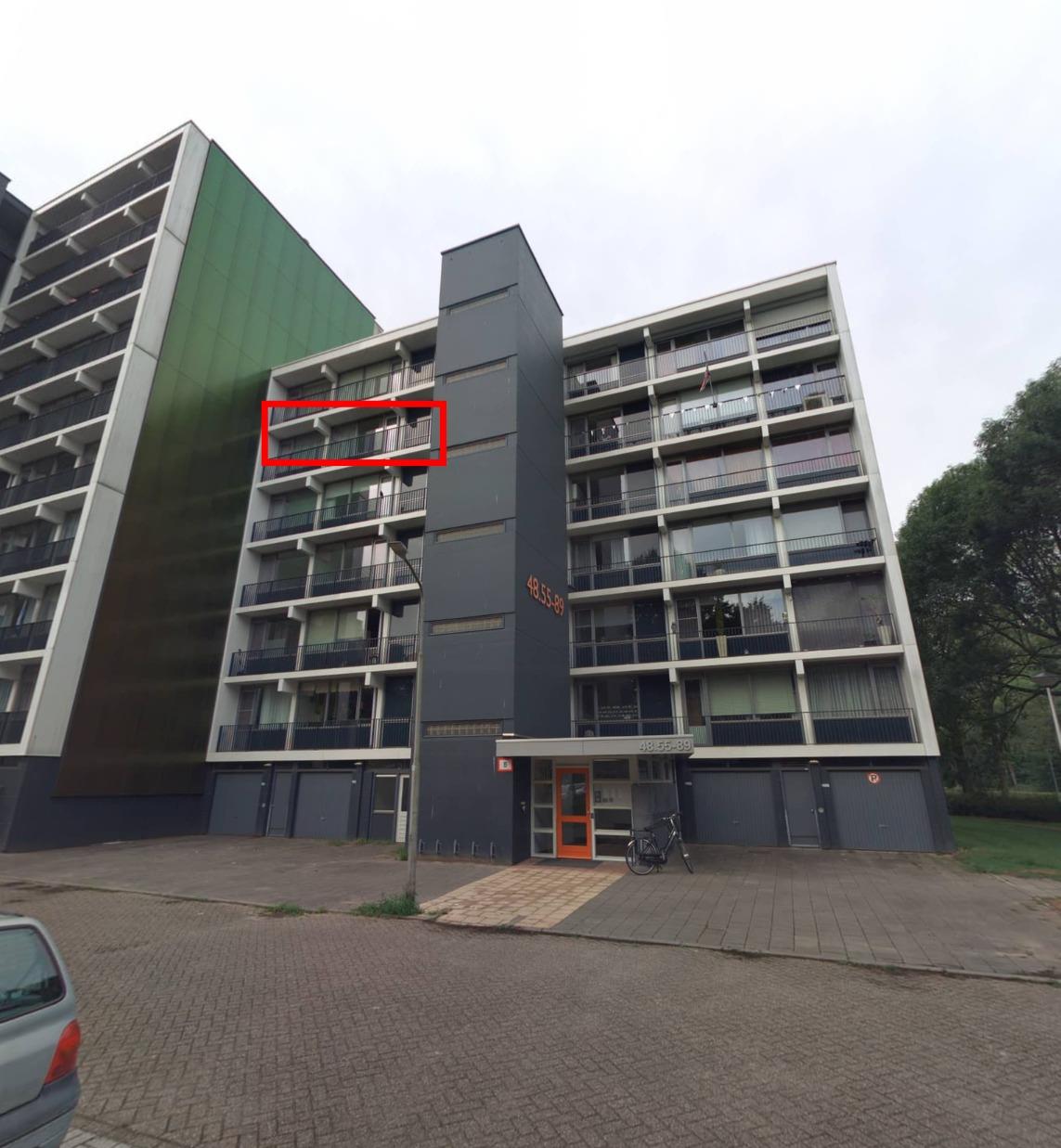 Weezenhof 4879, 6536 DS Nijmegen, Nederland