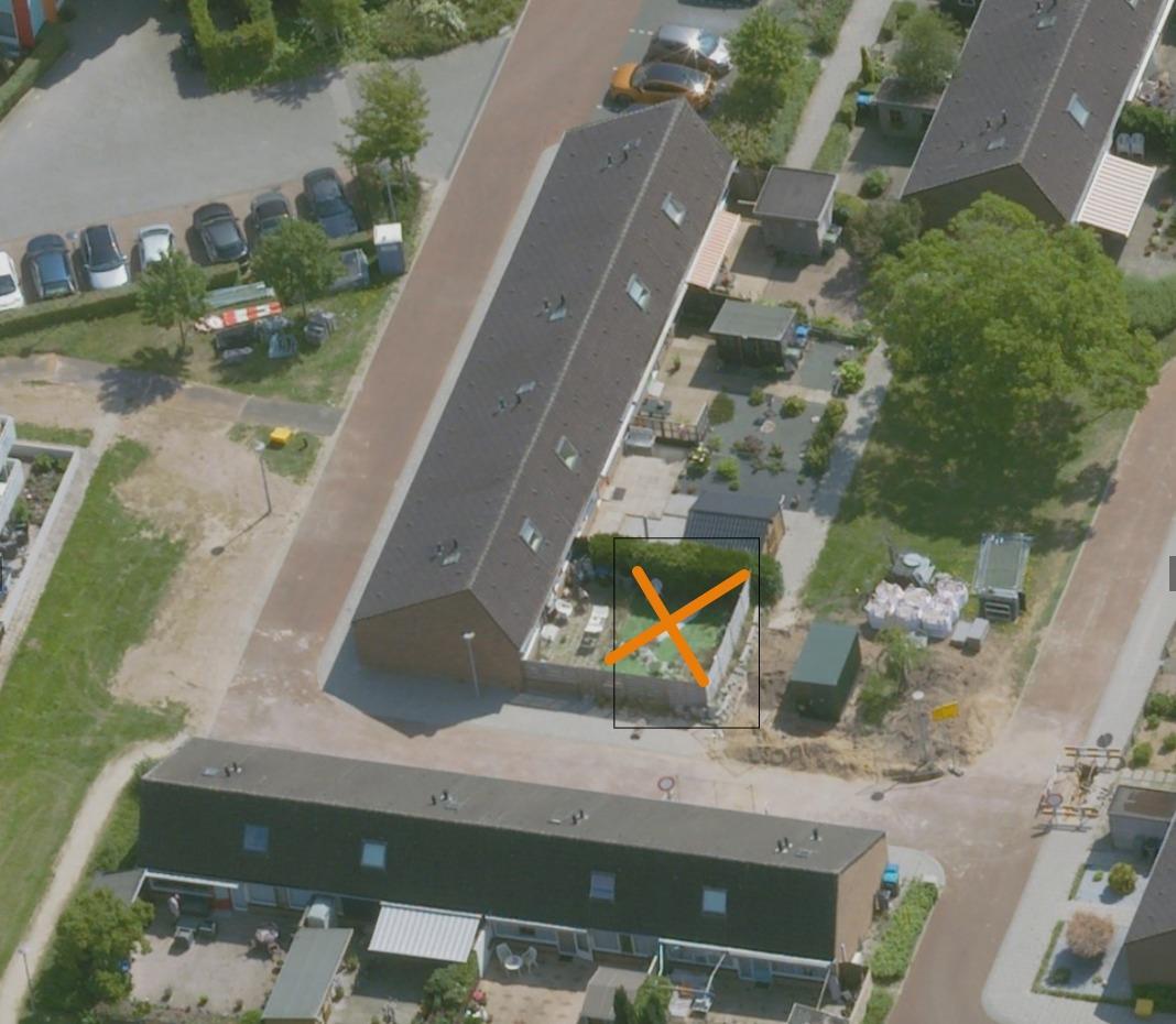 Elstweg 21, 6601 AB Wijchen, Nederland