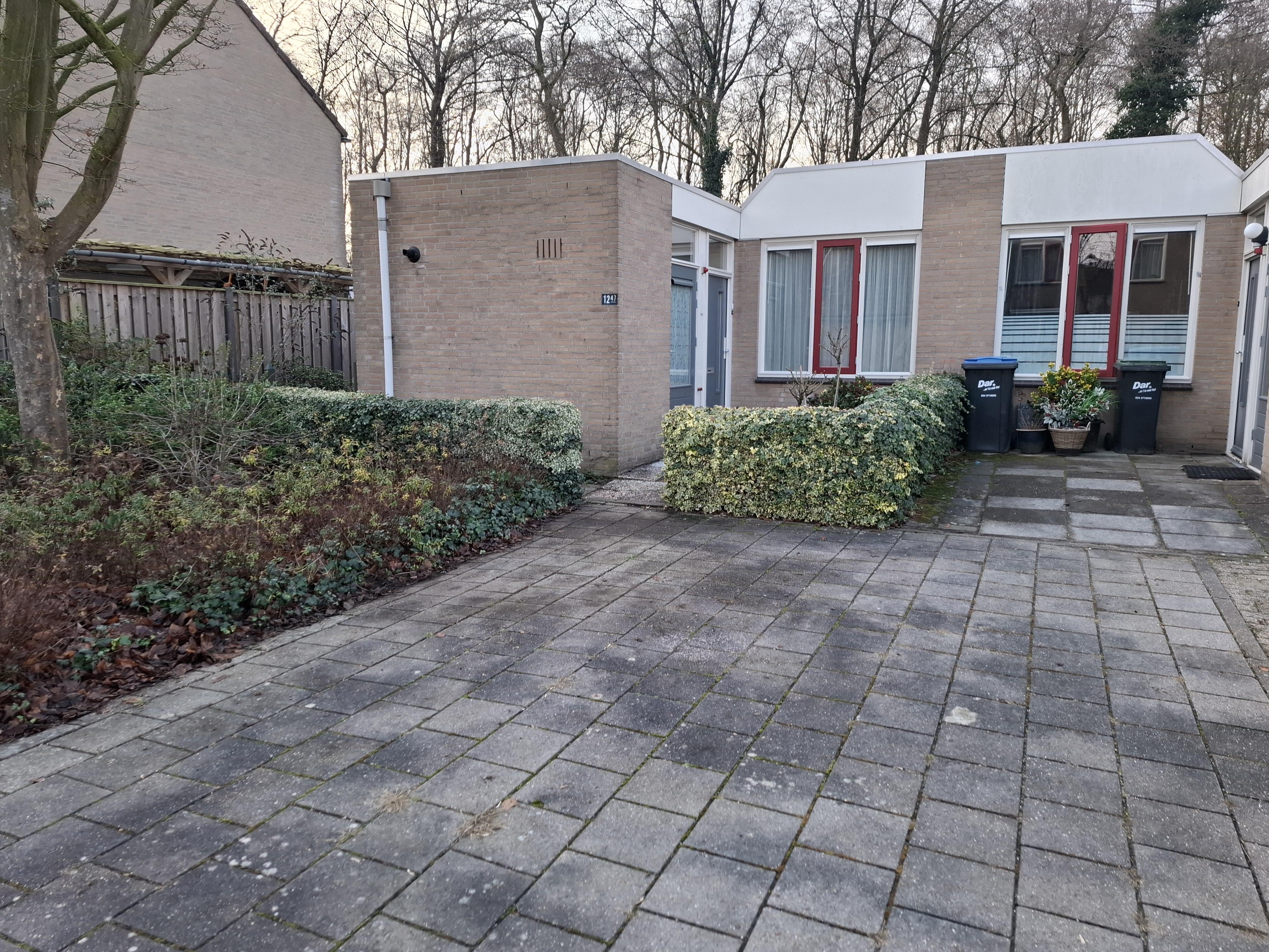 Horstacker 1247, 6546 ED Nijmegen, Nederland