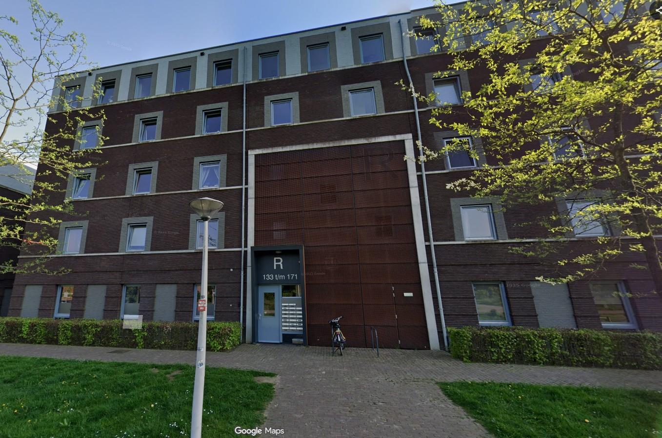 Compagnieplaats 149, 6822 NK Arnhem, Nederland