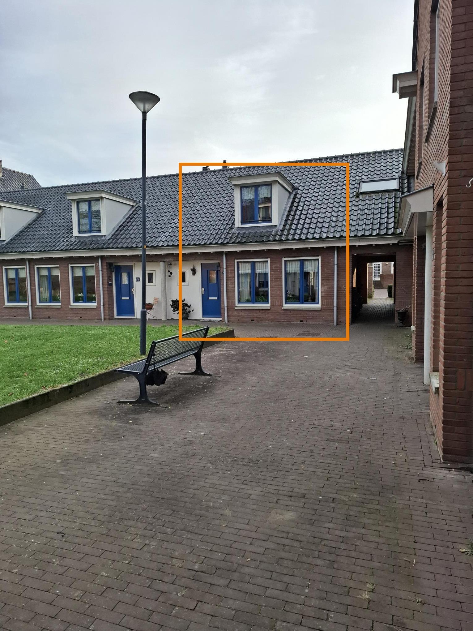 's Herenhof 7, 6909 DC Babberich, Nederland