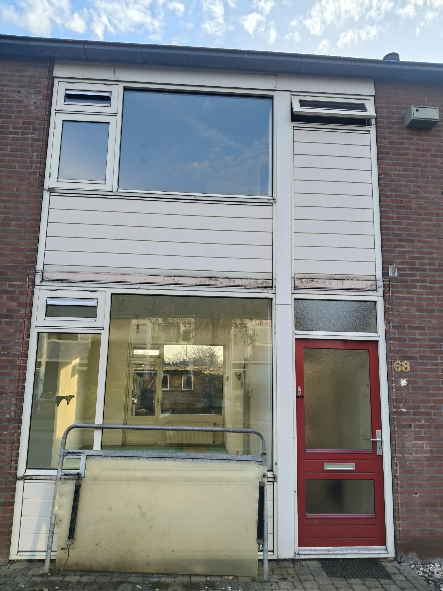 Klappenburgstraat 68, 6681 XT Bemmel, Nederland