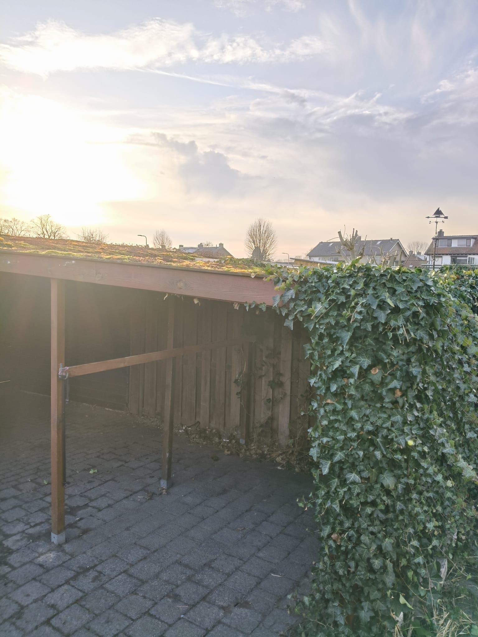 Klappenburgstraat 68