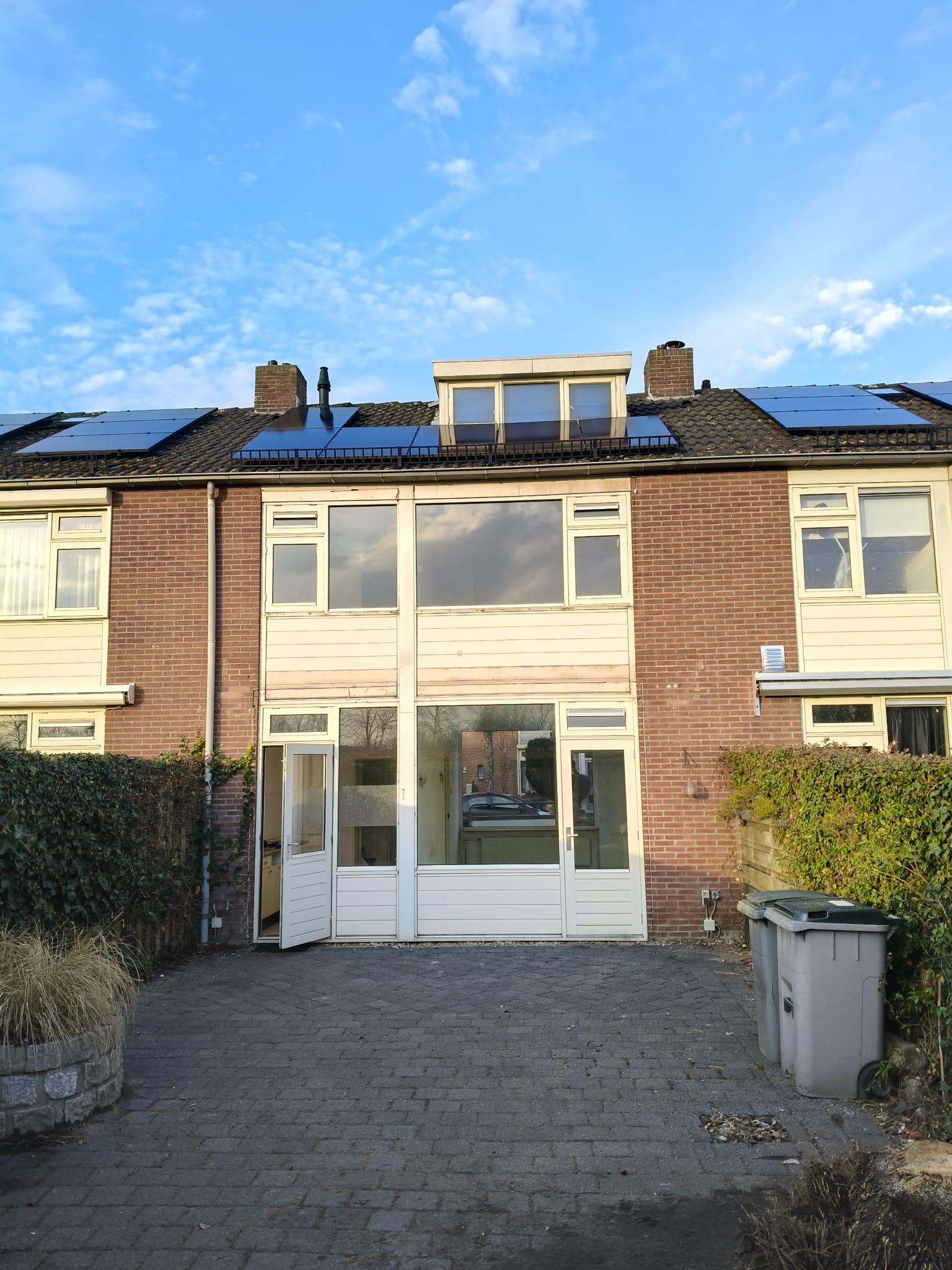 Klappenburgstraat 68