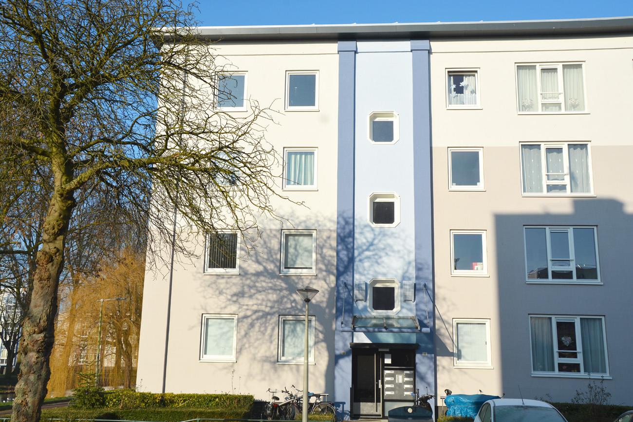 Dovenetellaan 104, 6841 EL Arnhem, Nederland