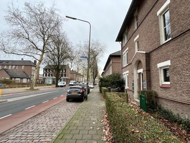 Paul Krugerstraat 71