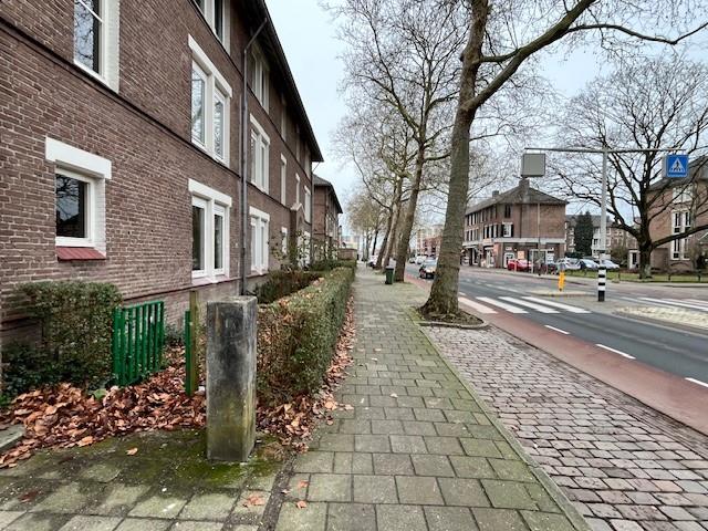 Paul Krugerstraat 71