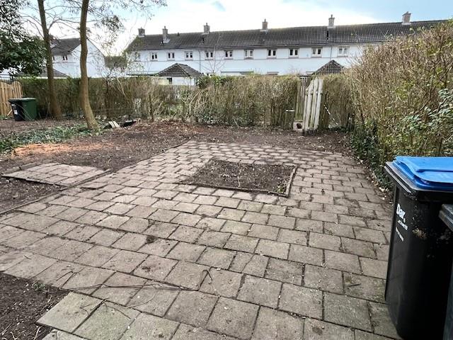 Paul Krugerstraat 71