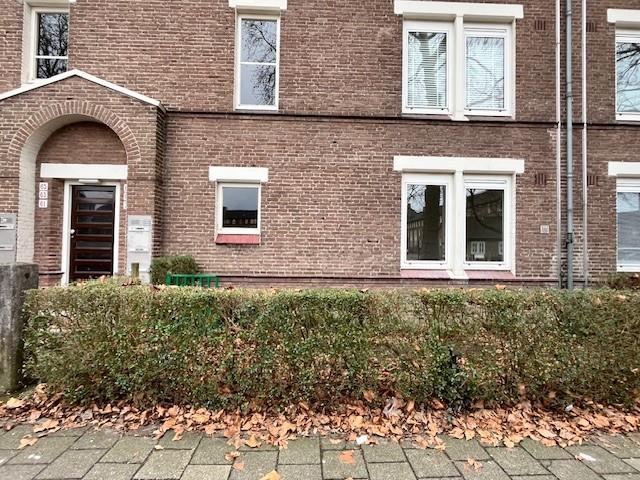 Paul Krugerstraat 71